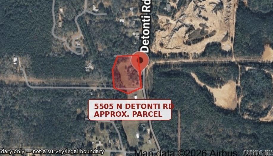 5505 N Detonti Property Photo 13