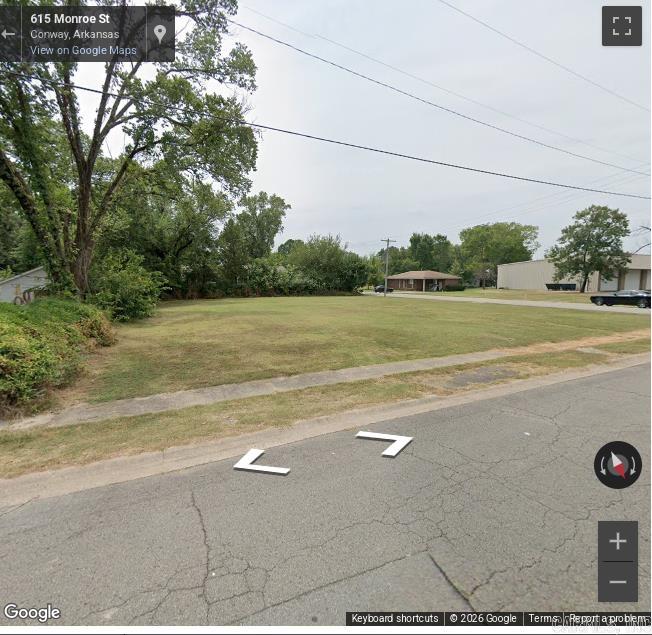 615 Monroe Property Photo 4