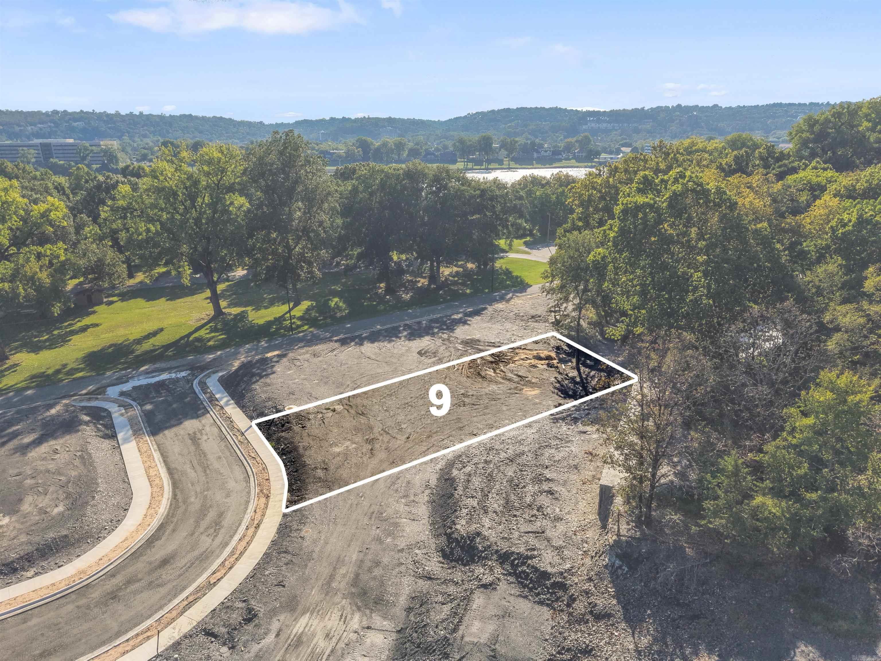 Lot 9 River Rd Property Photo 1