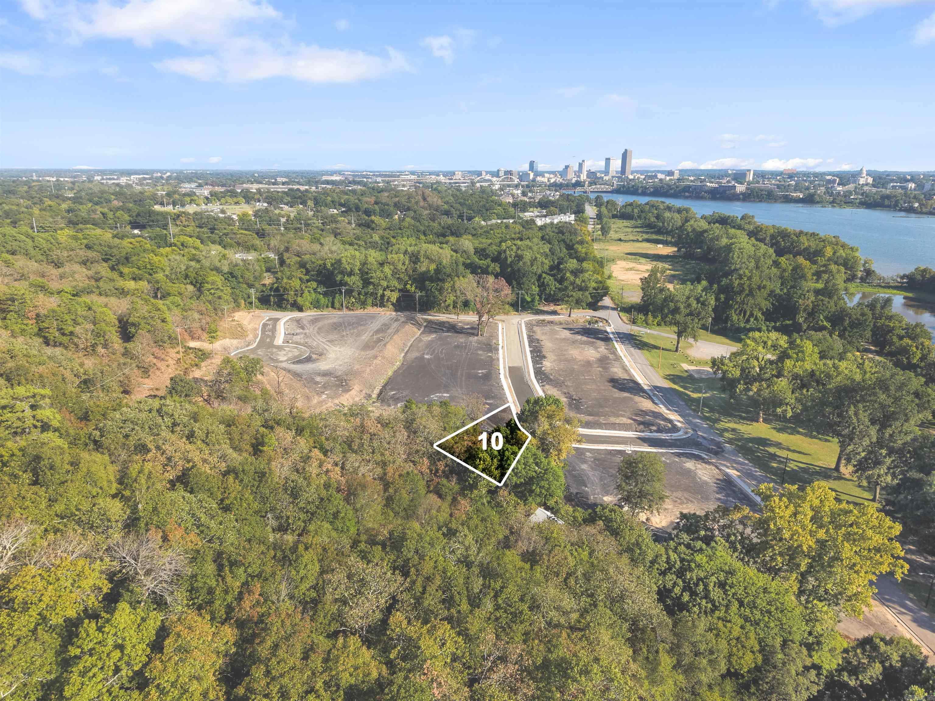 Lot 10 River Rd Property Photo 1