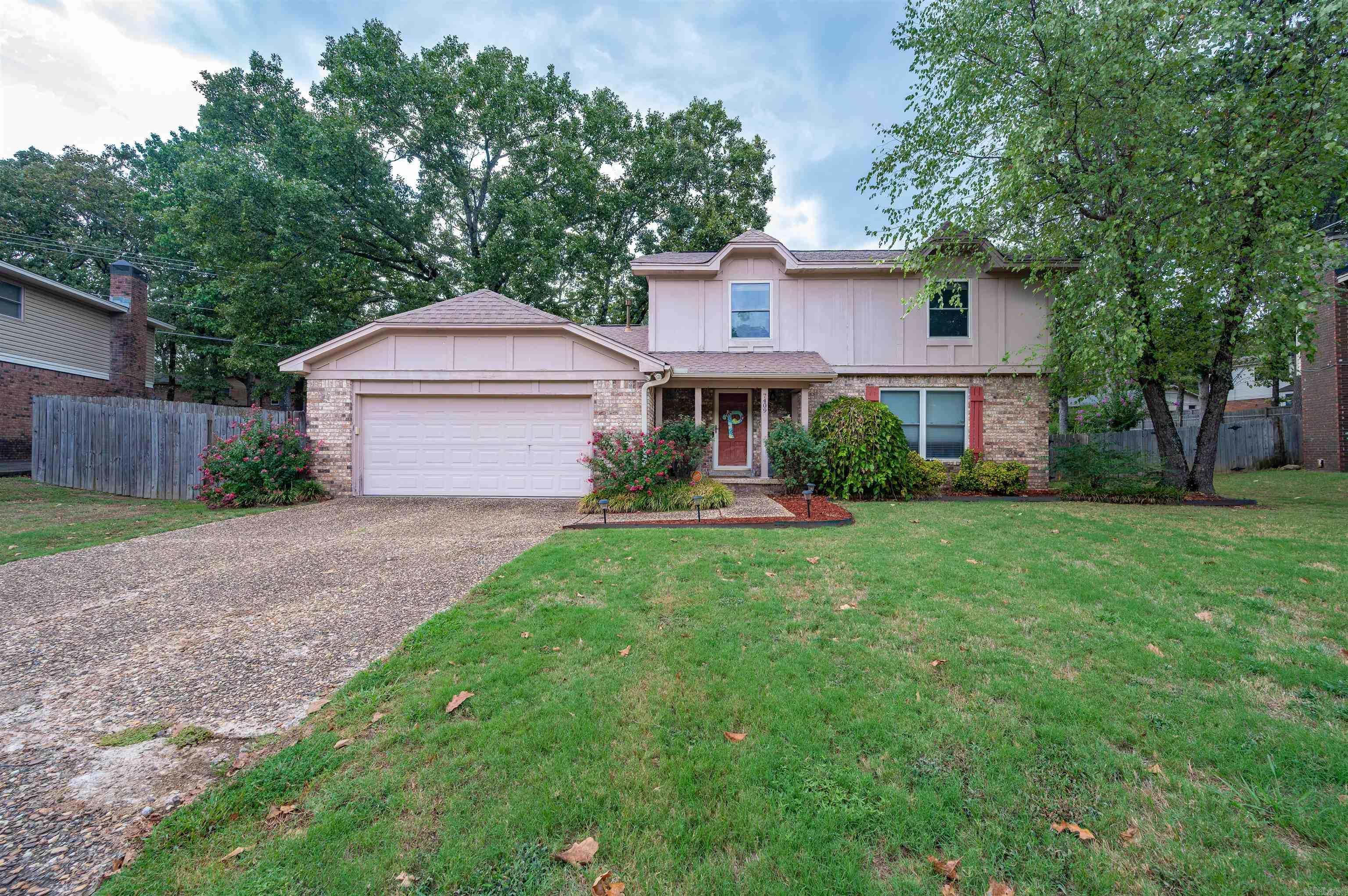 7409 Flintrock Property Photo 1