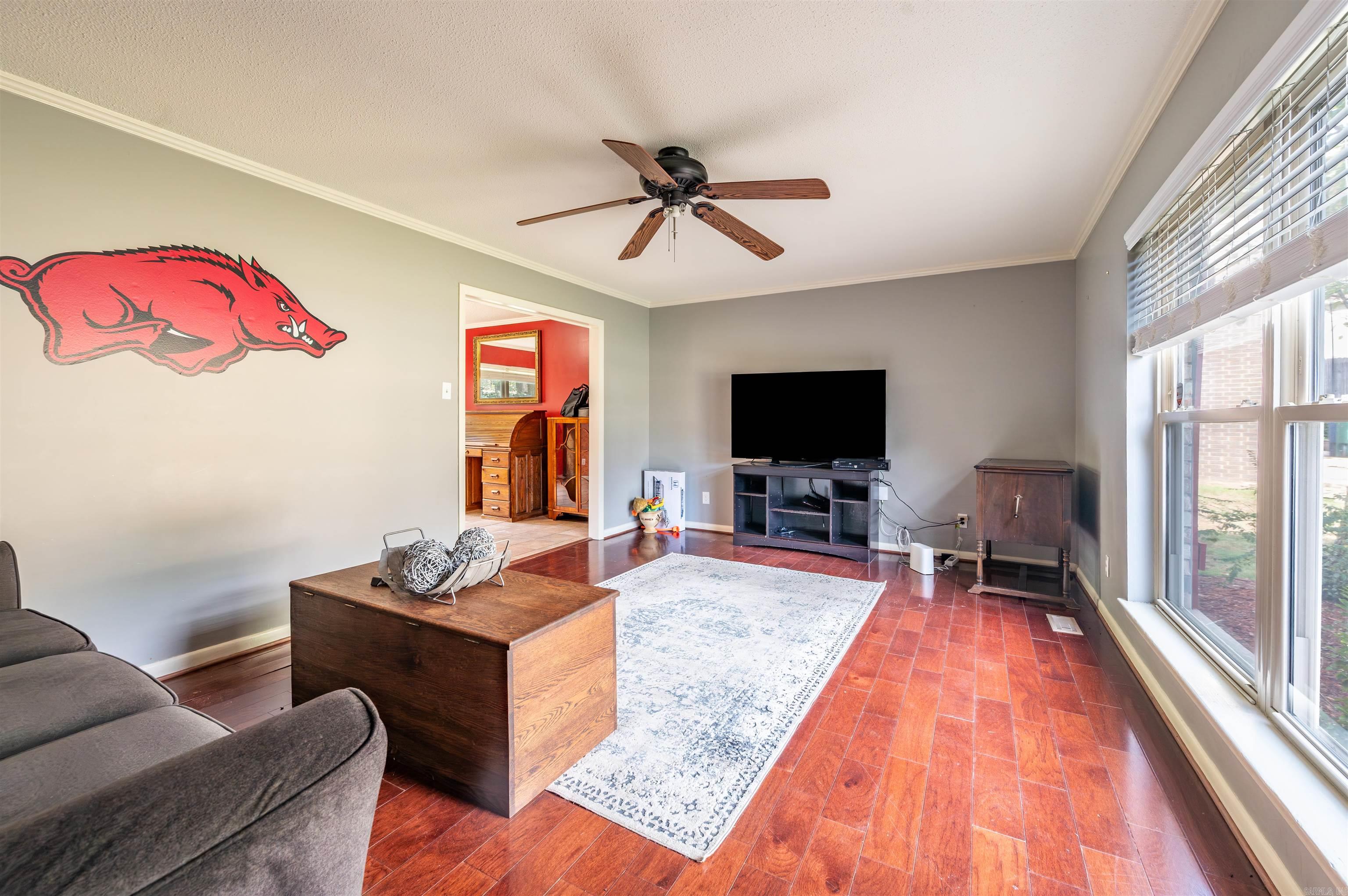 7409 Flintrock Property Photo 6