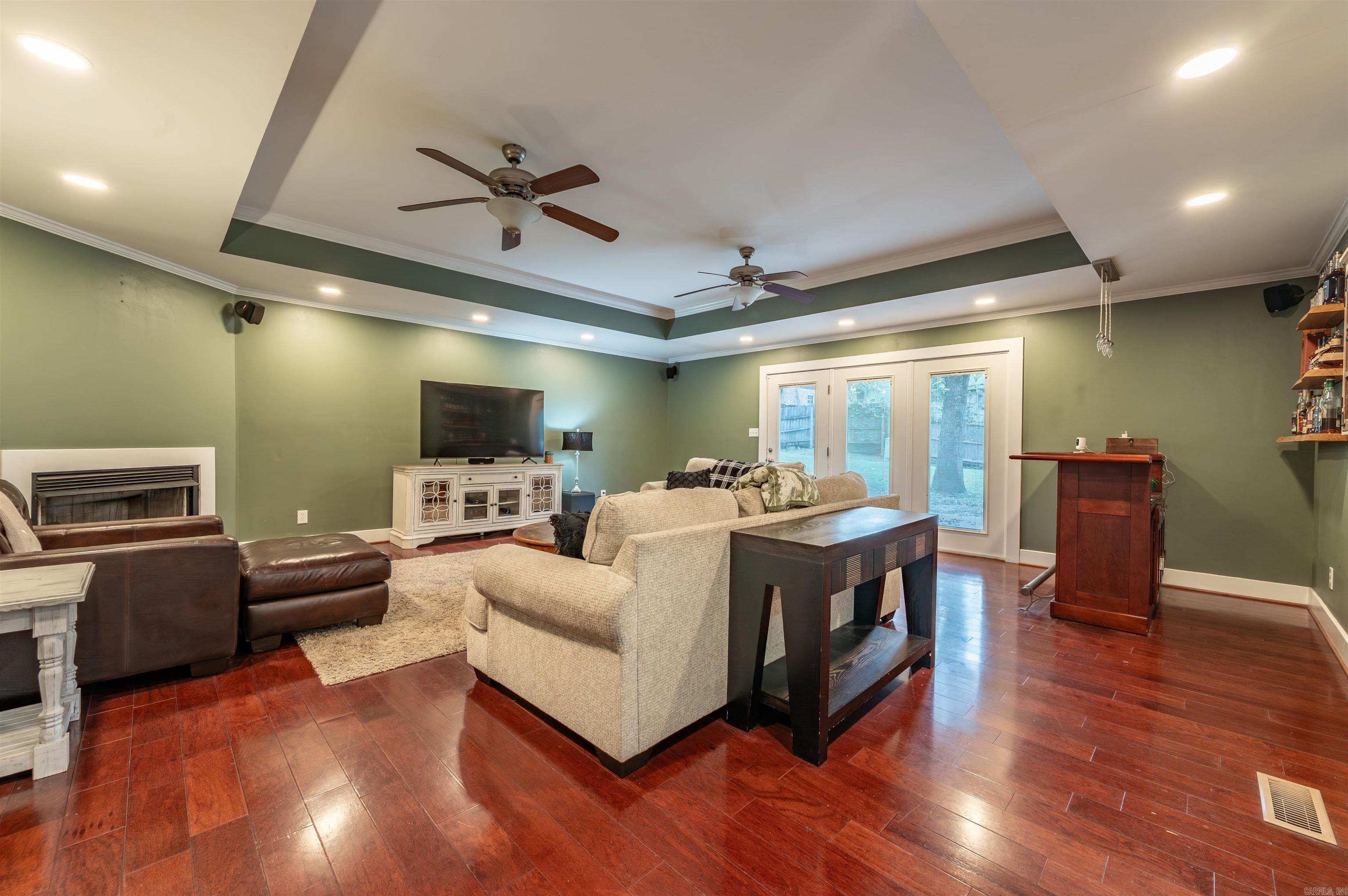 7409 Flintrock Property Photo 15