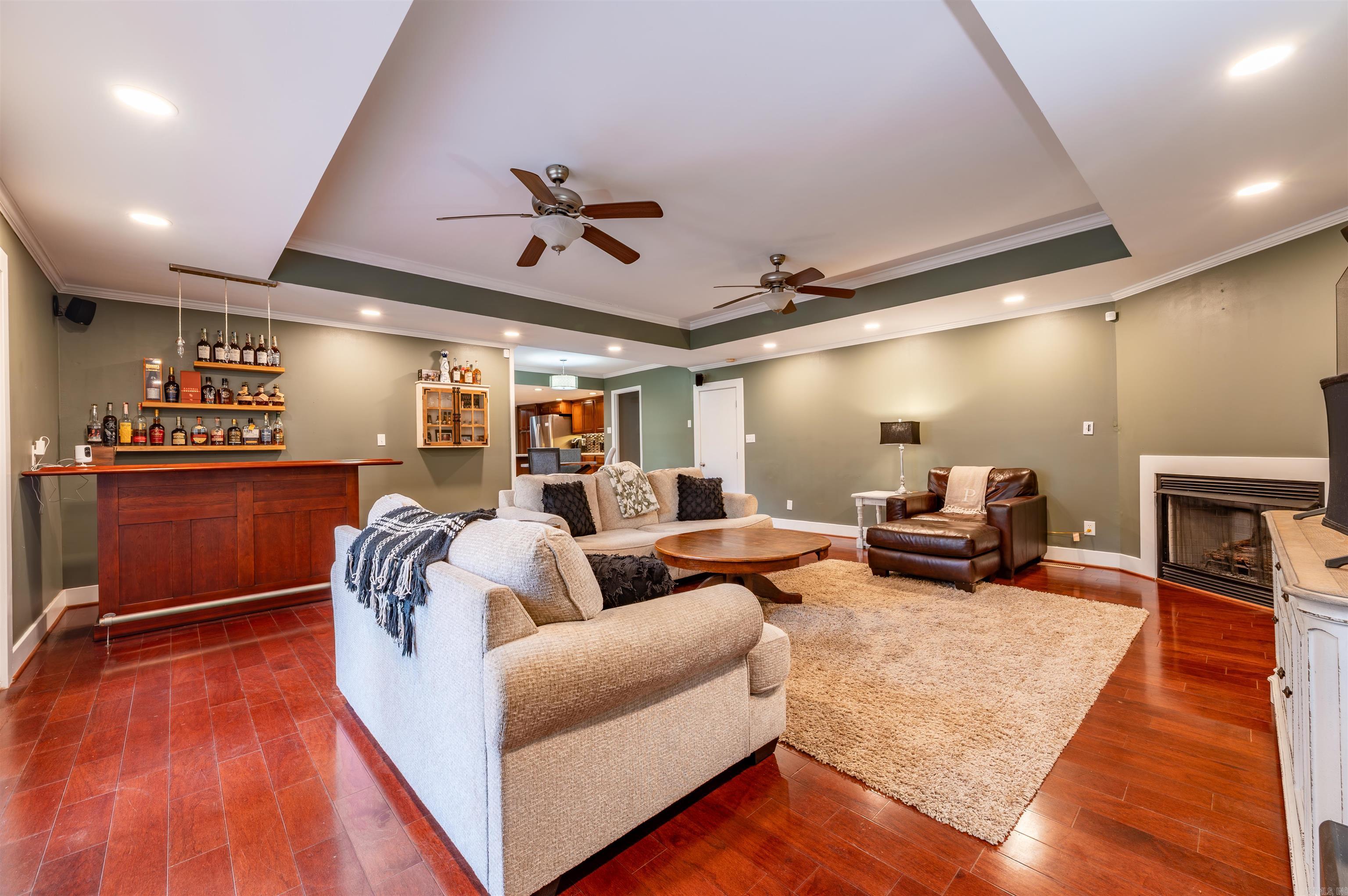 7409 Flintrock Property Photo 16