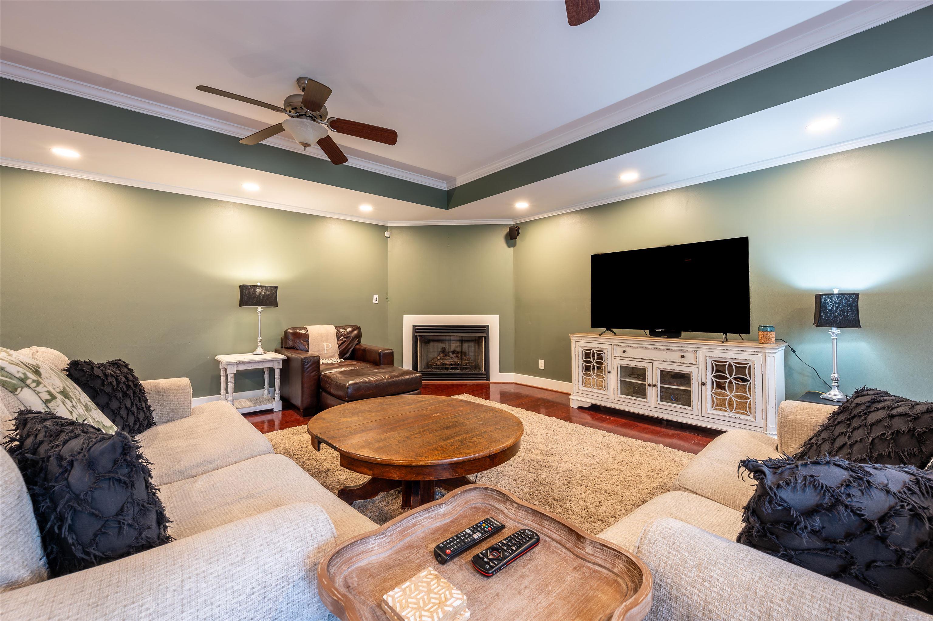 7409 Flintrock Property Photo 17
