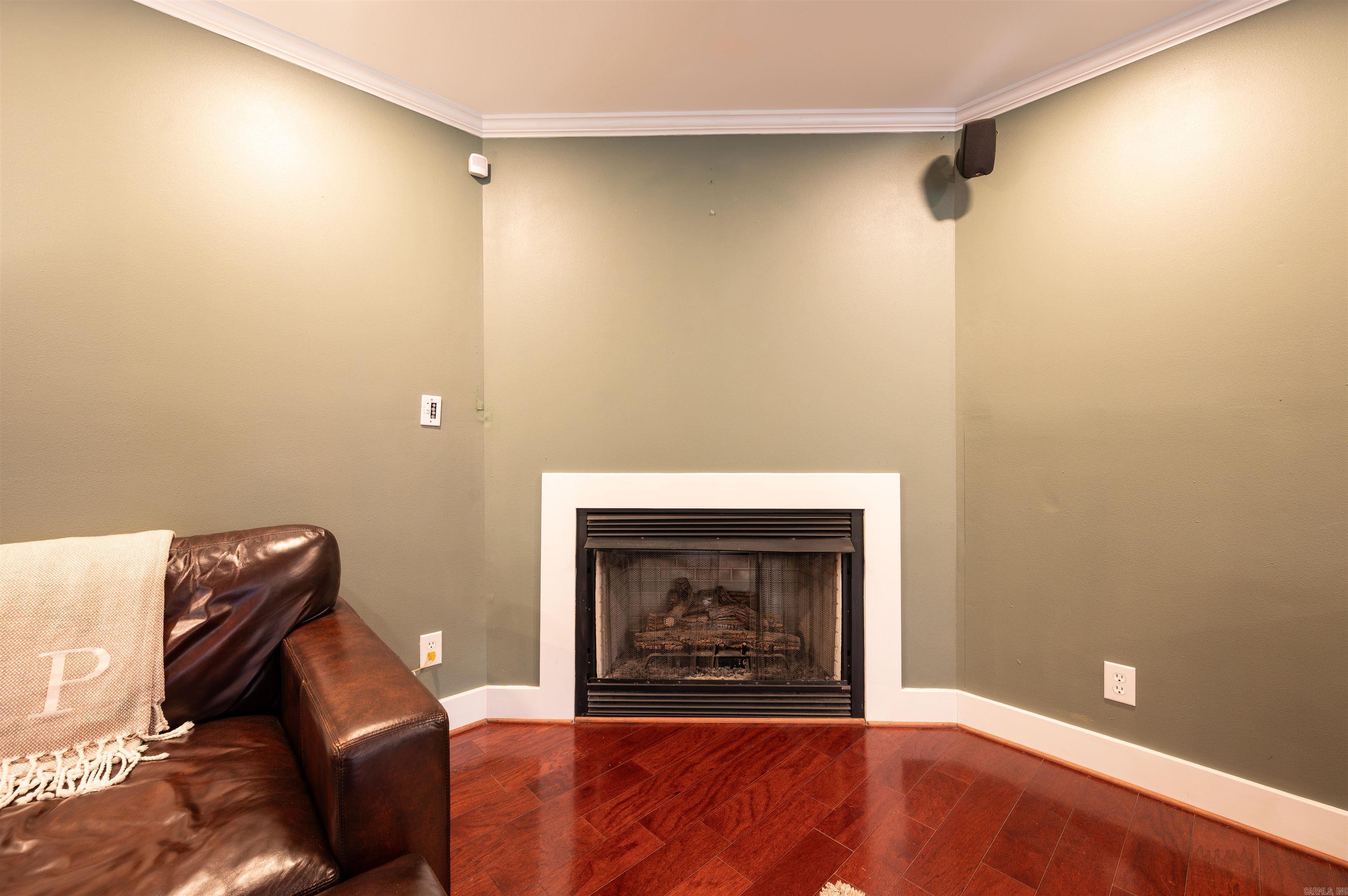 7409 Flintrock Property Photo 18