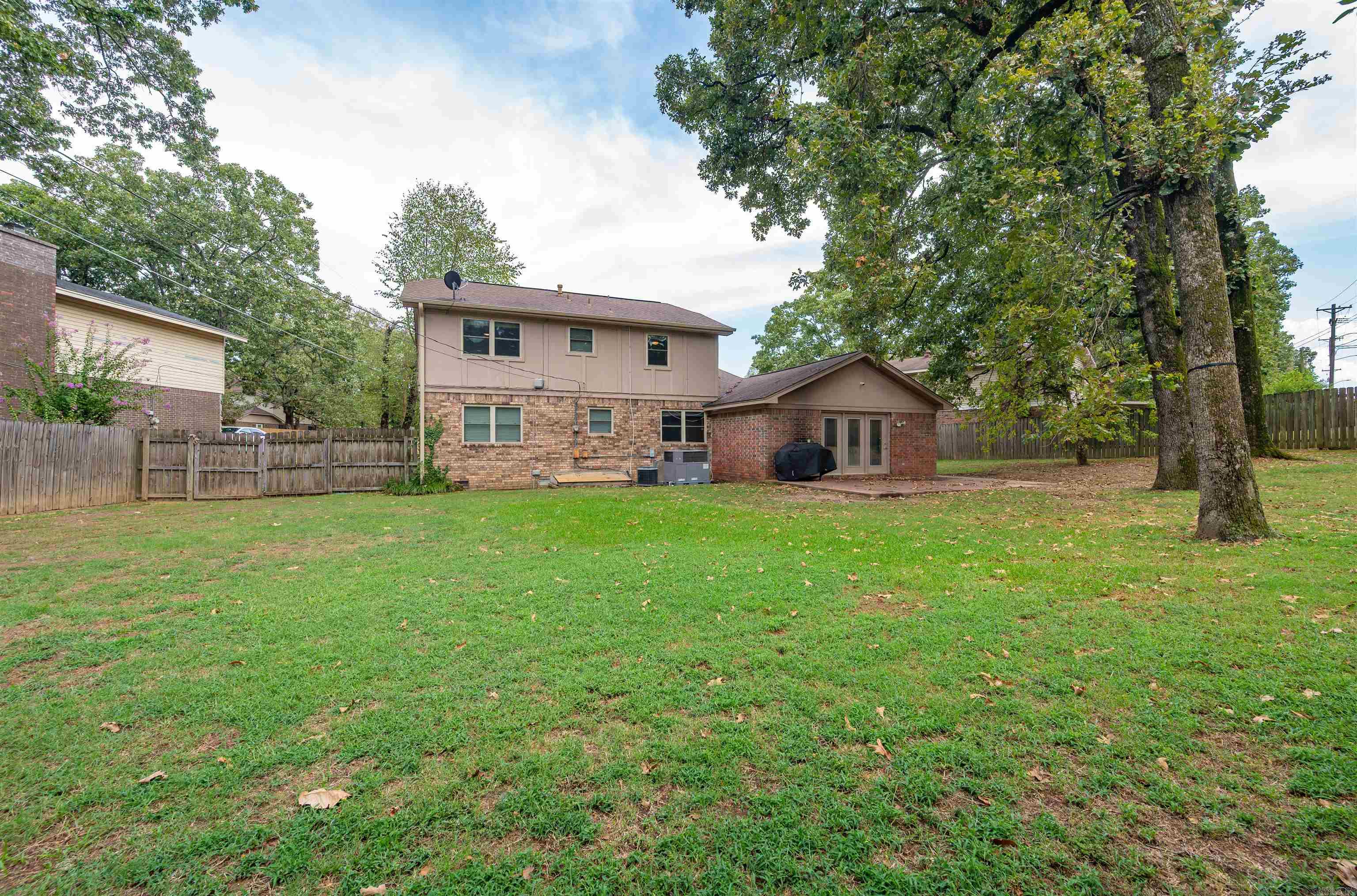 7409 Flintrock Property Photo 30