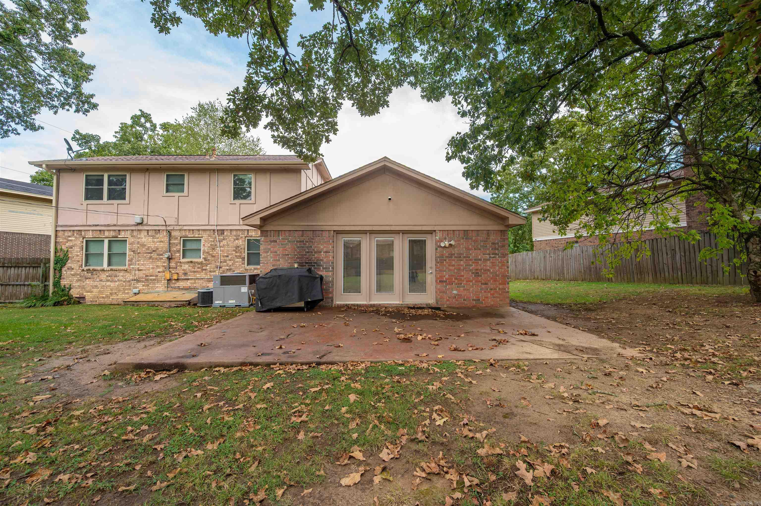 7409 Flintrock Property Photo 31