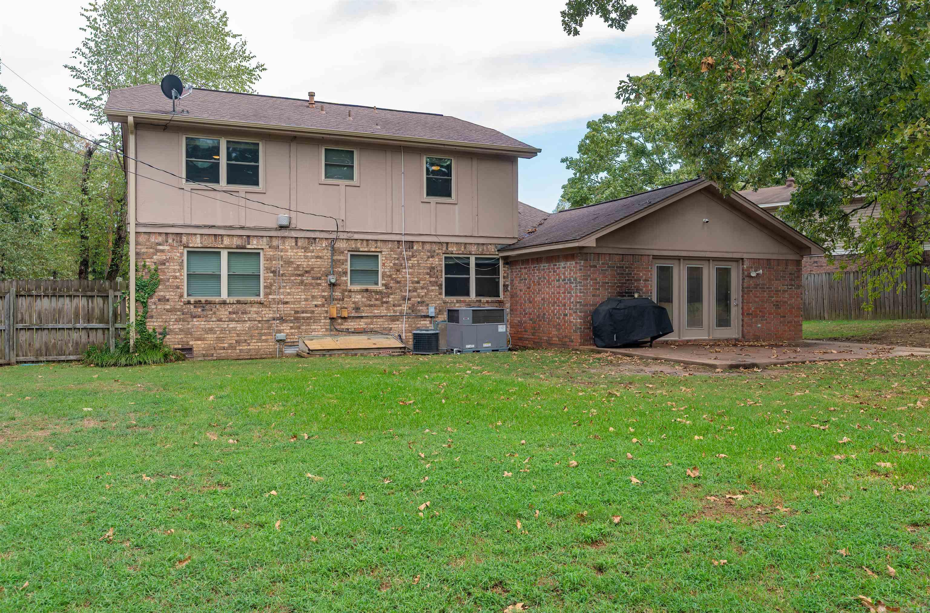 7409 Flintrock Property Photo 32