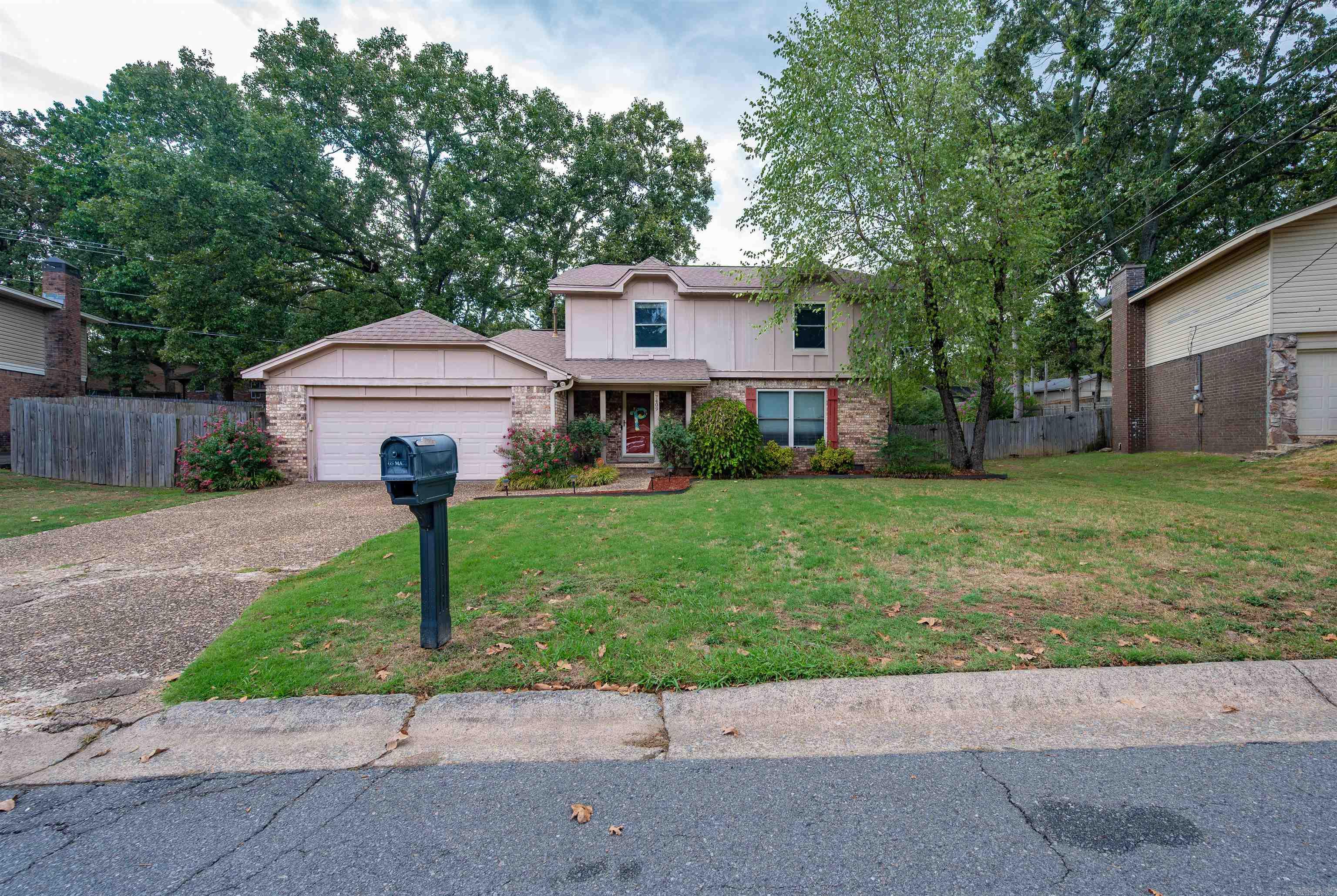 7409 Flintrock Property Photo 36