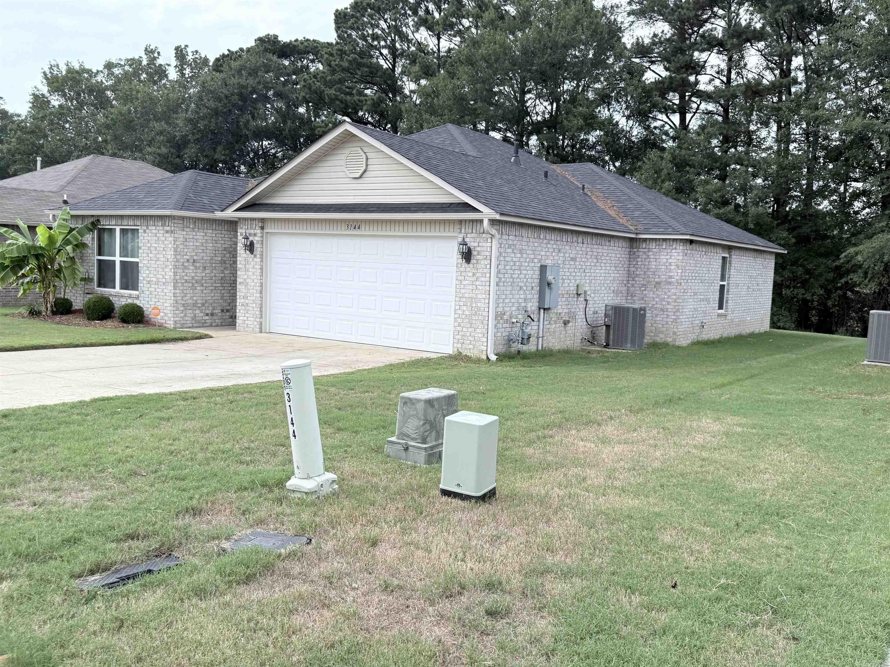3144 Sage Grass Lane Property Photo 3