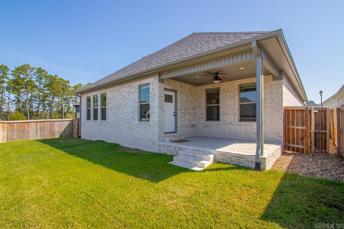 347 Fletcher Loop Property Photo 23