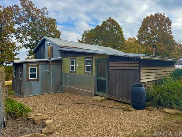 6356 Sunny Fox Road Property Photo 1