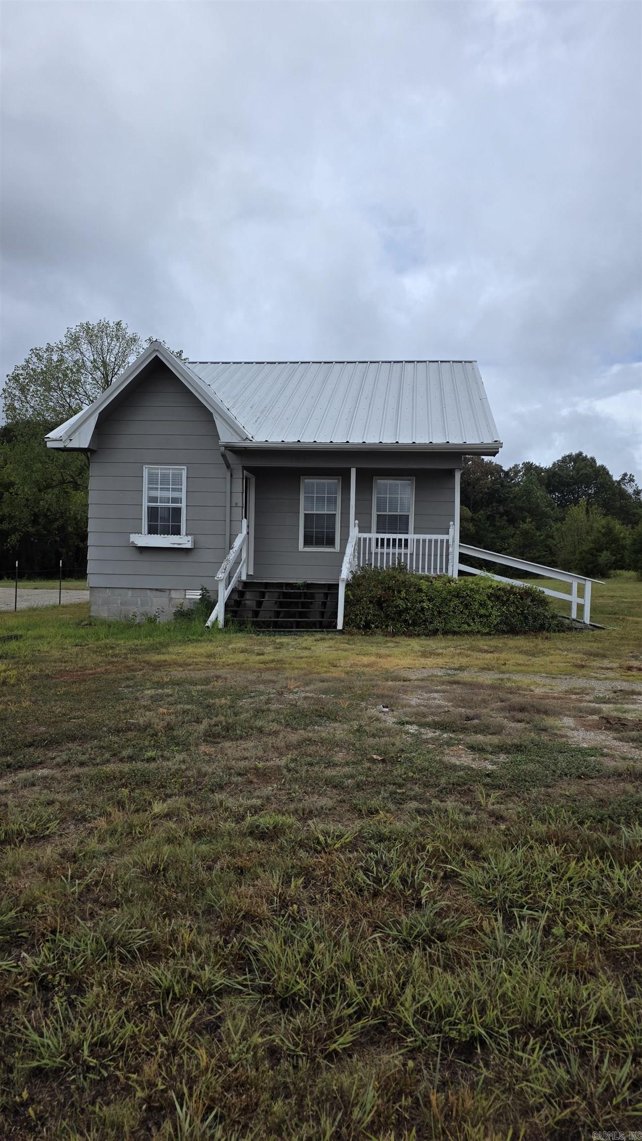 103 US 62 Highway Property Photo 1