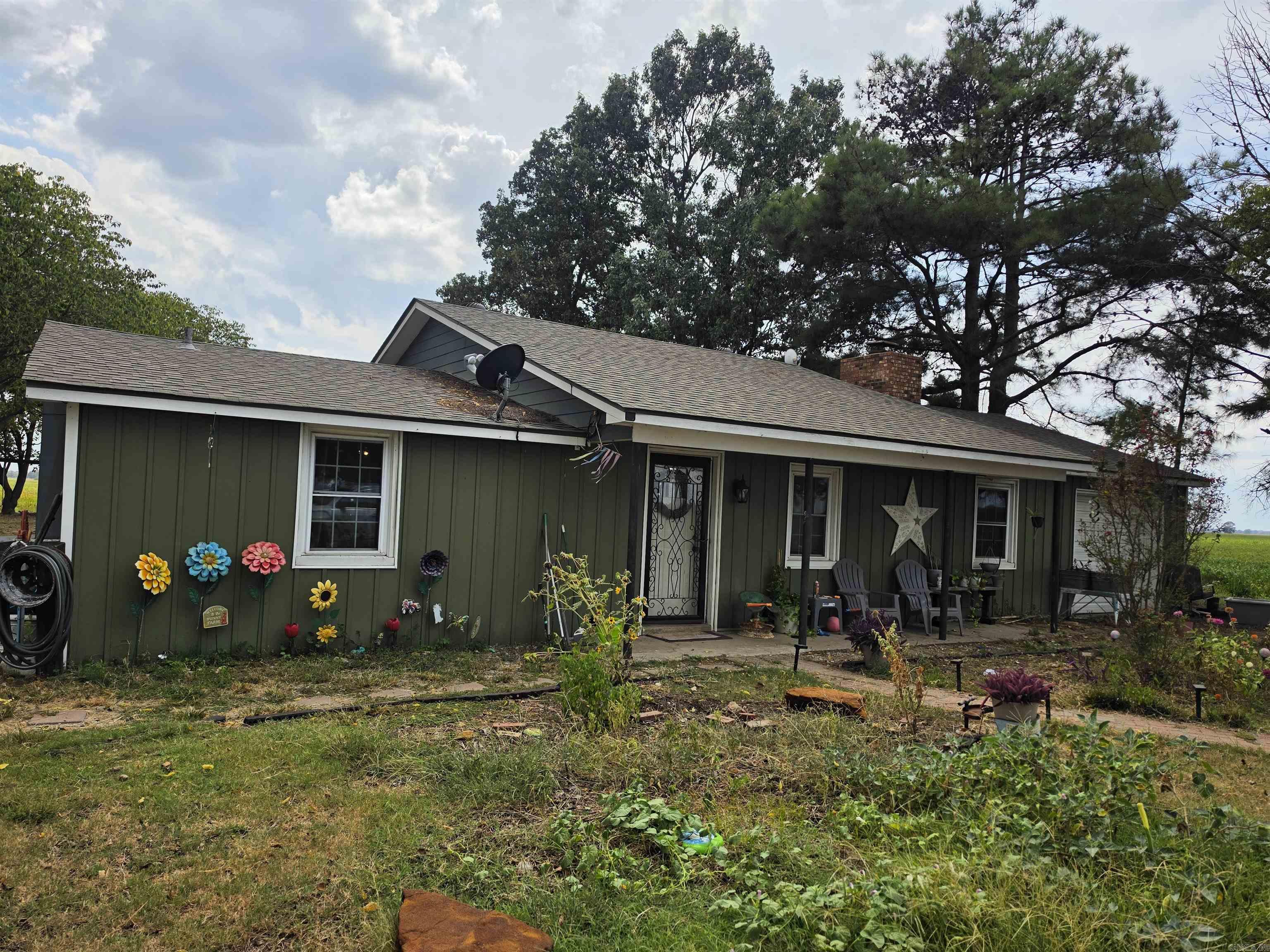 4555 Greene 203 Road Property Photo 1