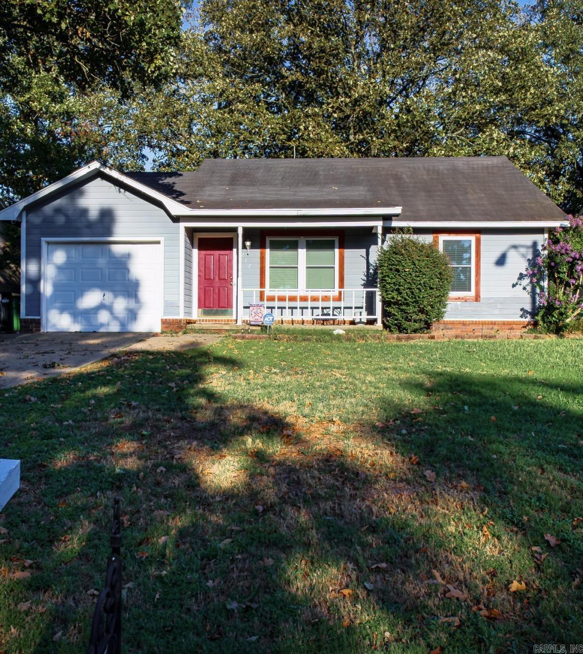 217 Briarpatch Lane Property Photo 1