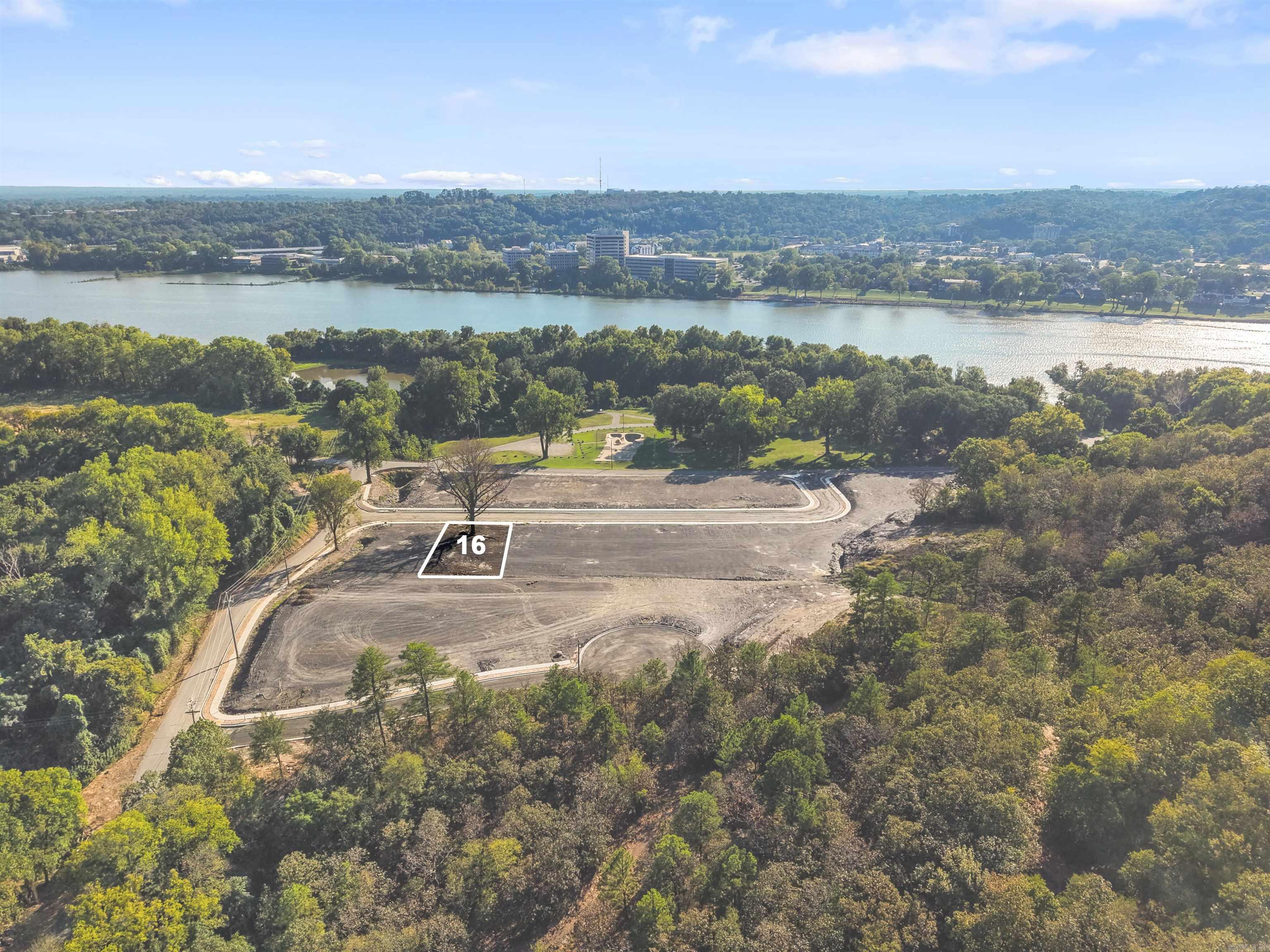 Lot 16 River Rd Property Photo 1
