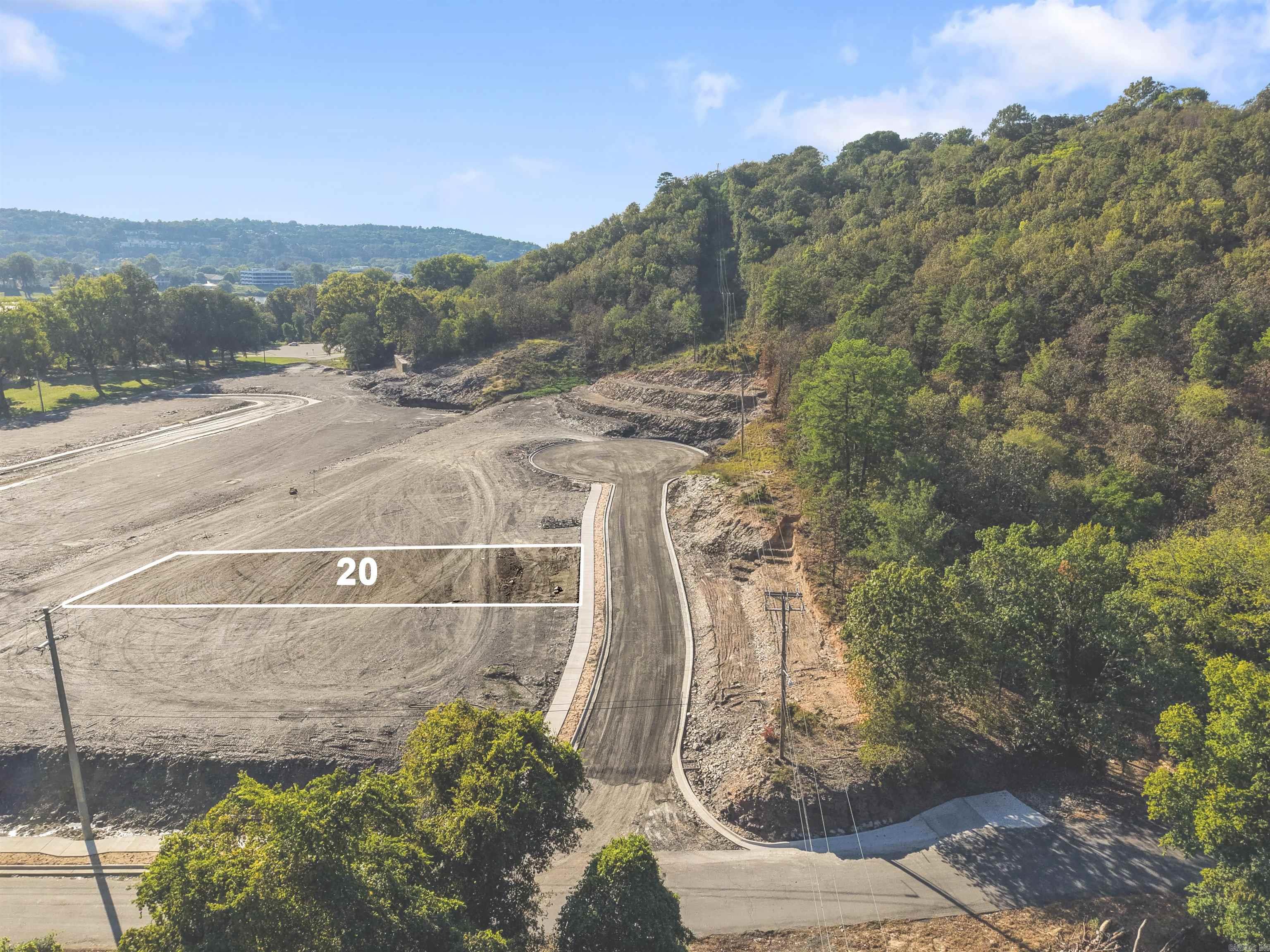Lot 20 River Rd Property Photo 1
