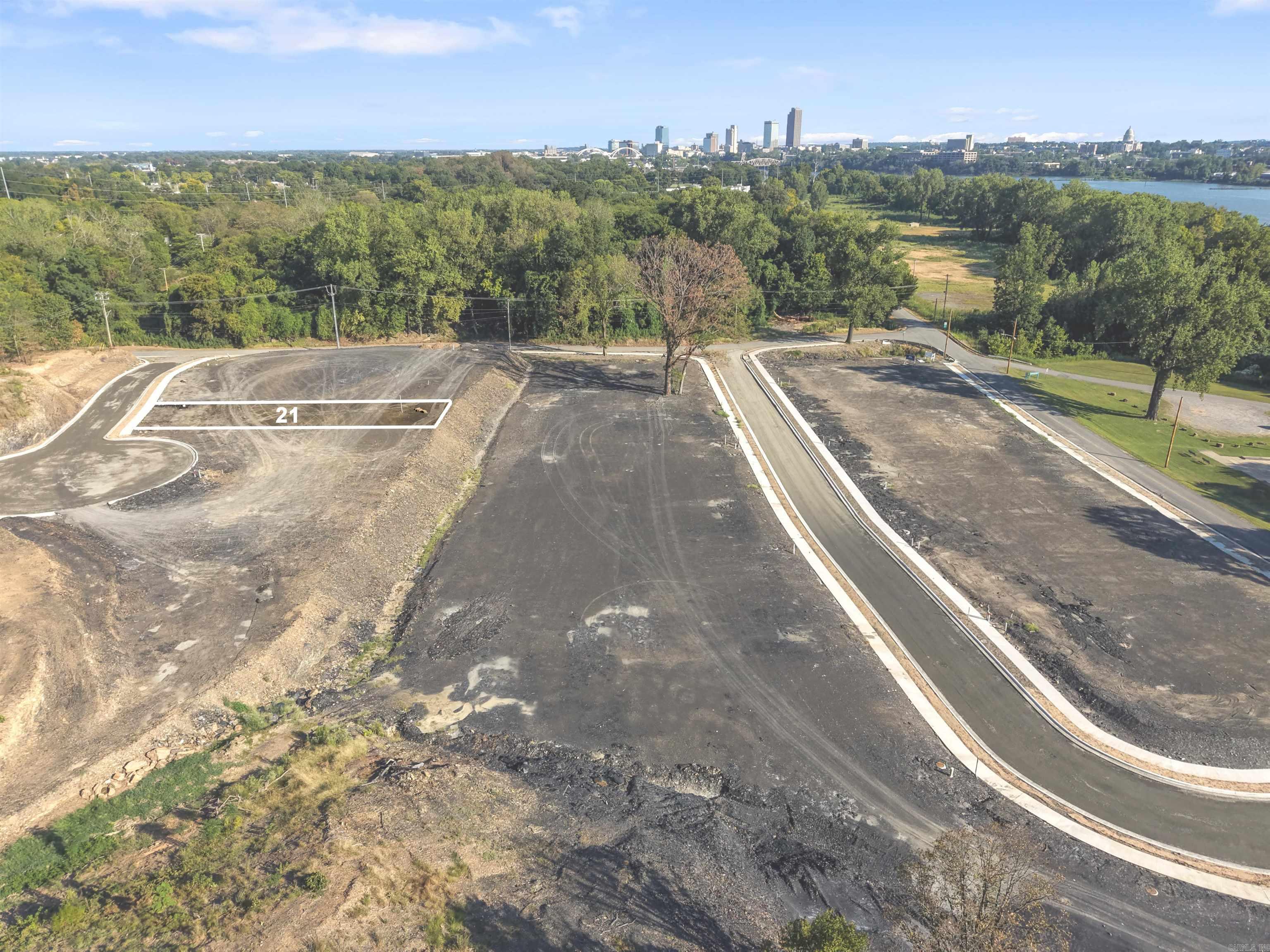 Lot 21 River Rd Property Photo 1