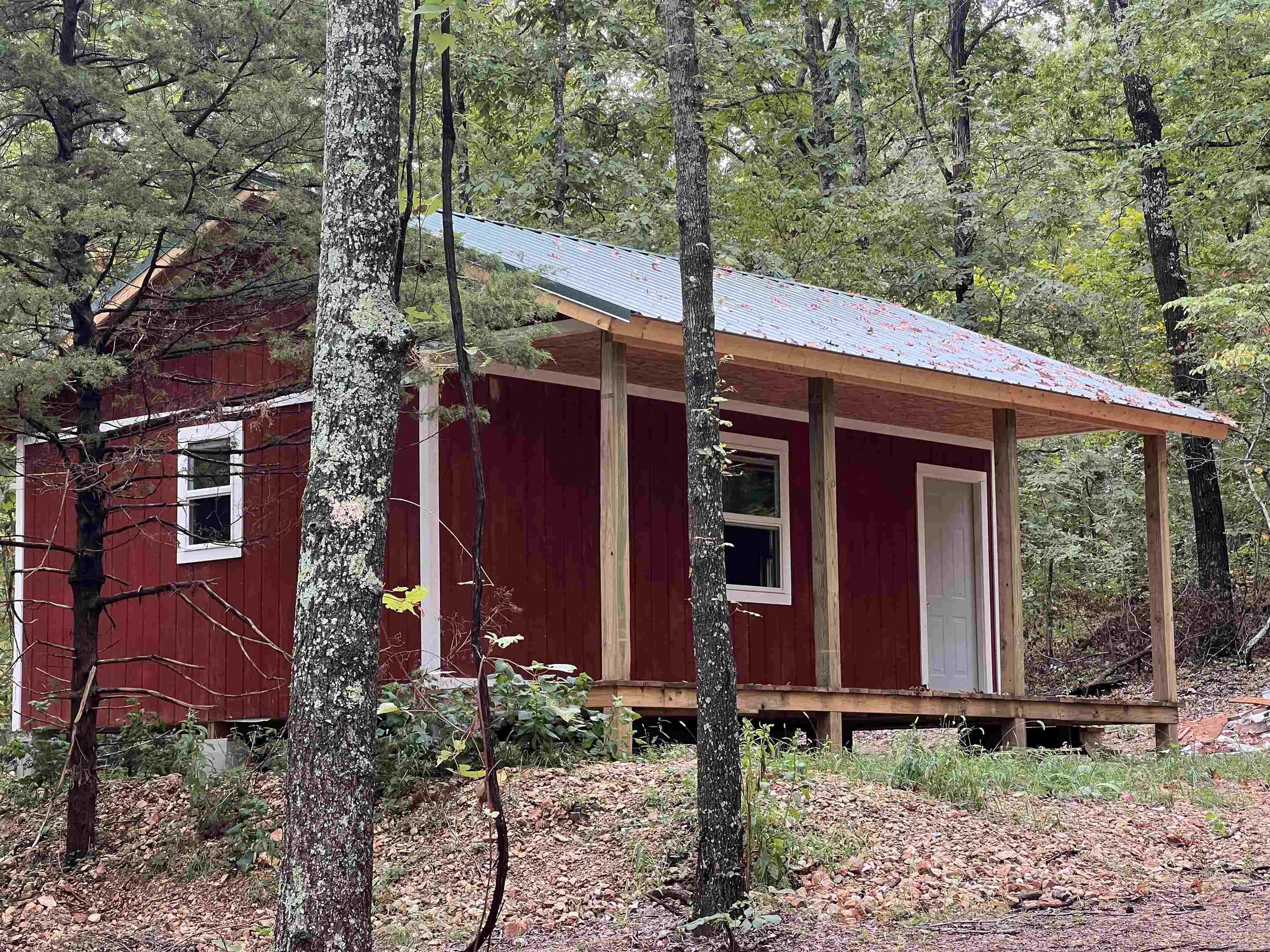 4210 Red Bluff Rd. Property Photo 2