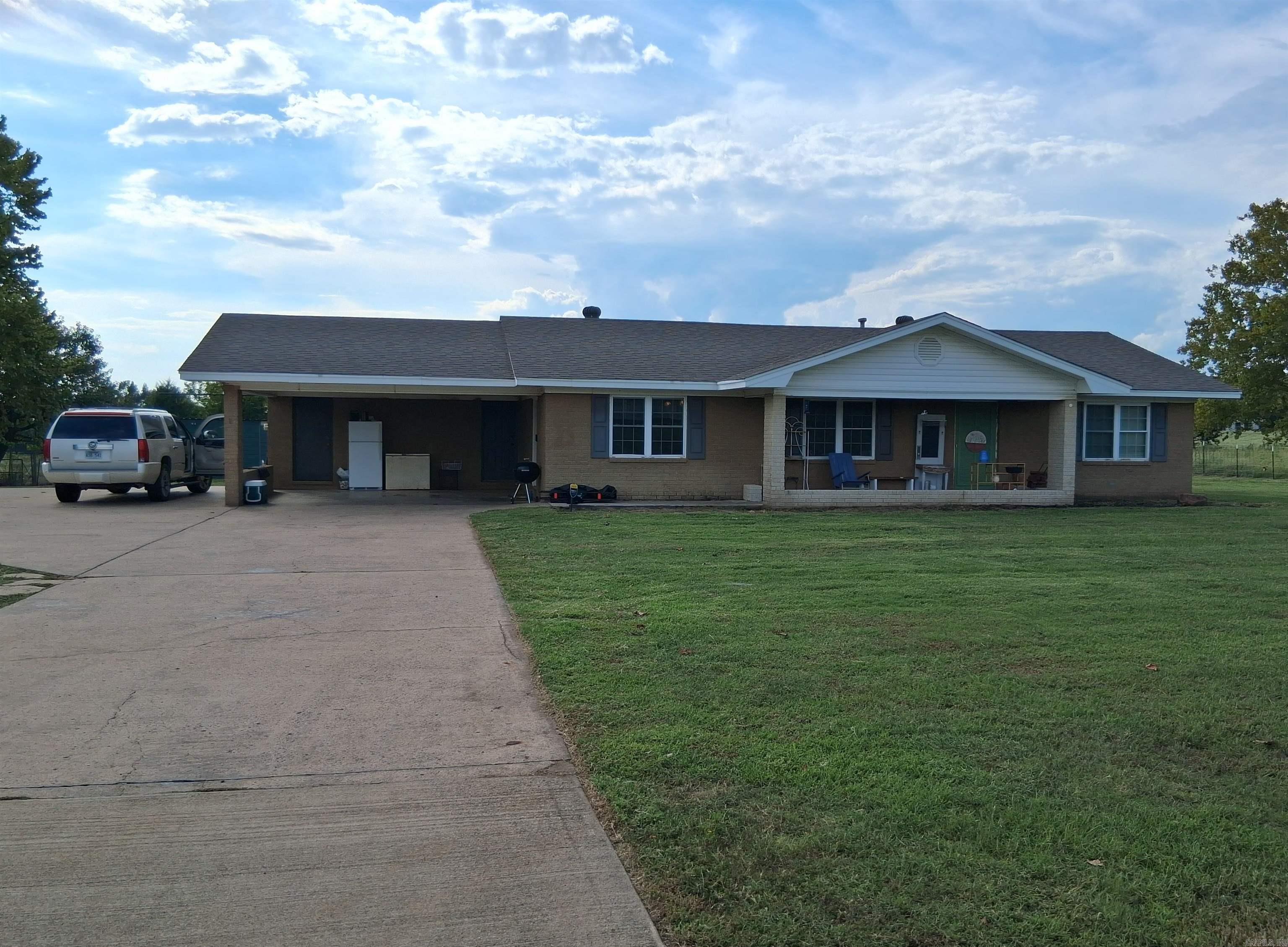455 Hwy 285 N Property Photo 1