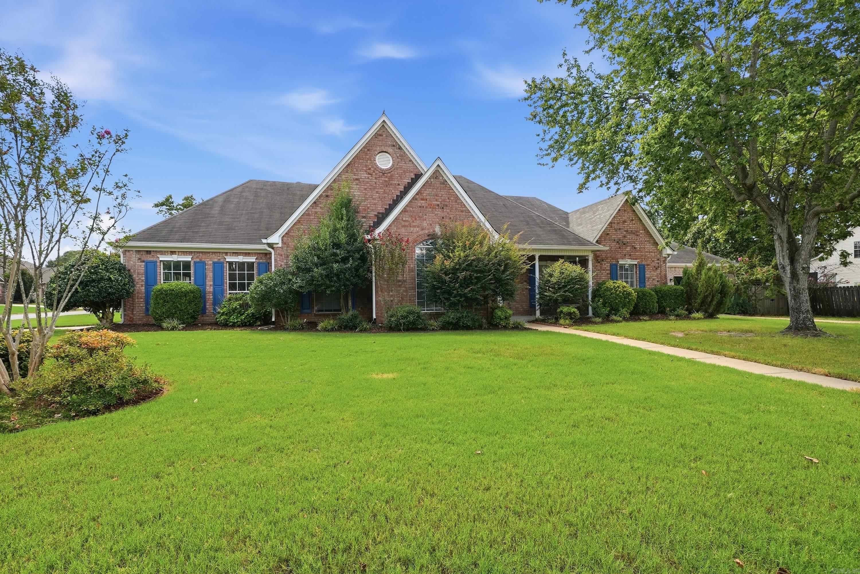 2415 TJ Drive Property Photo 1