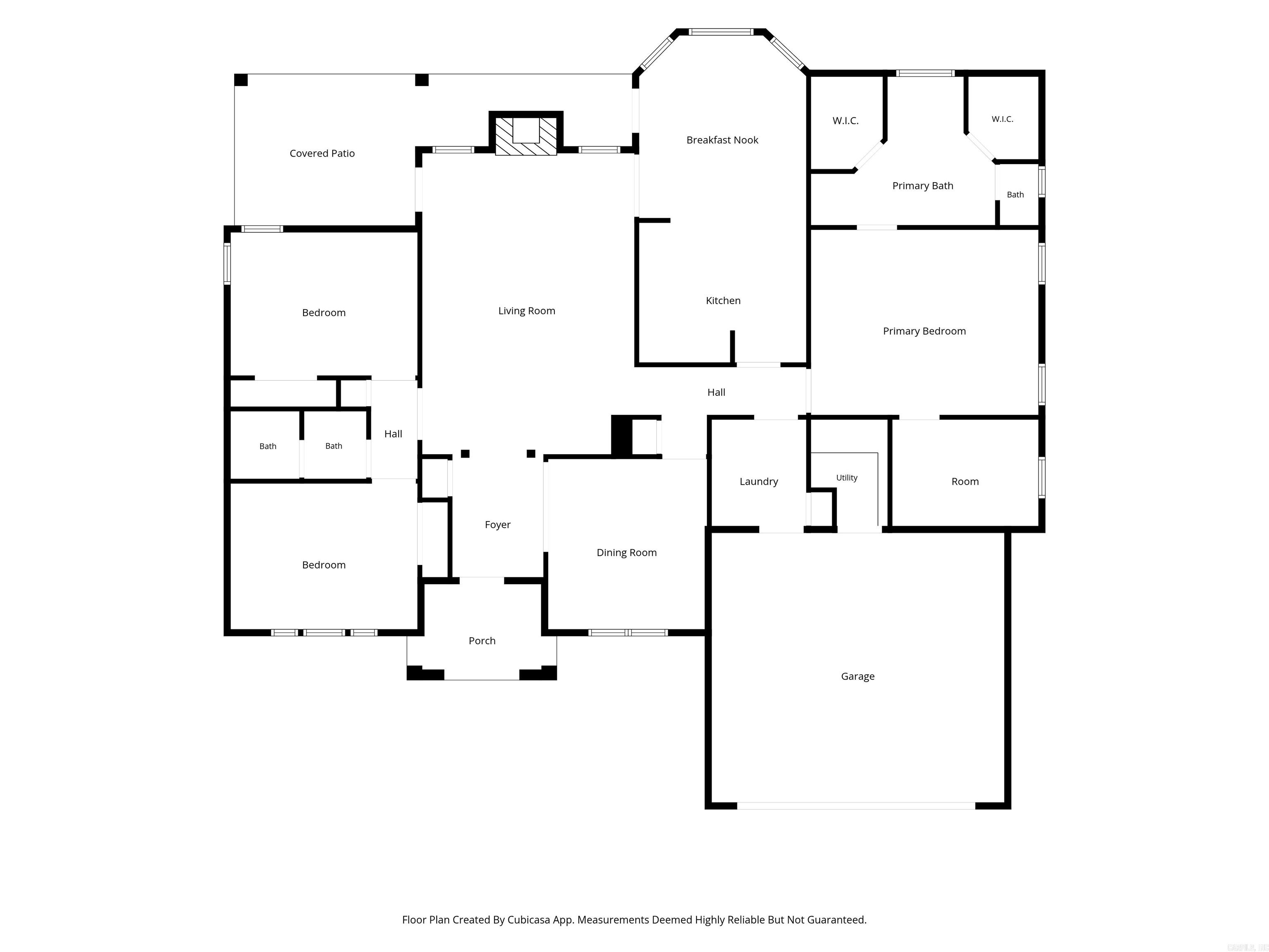 1015 Summerwood Drive Property Photo 44