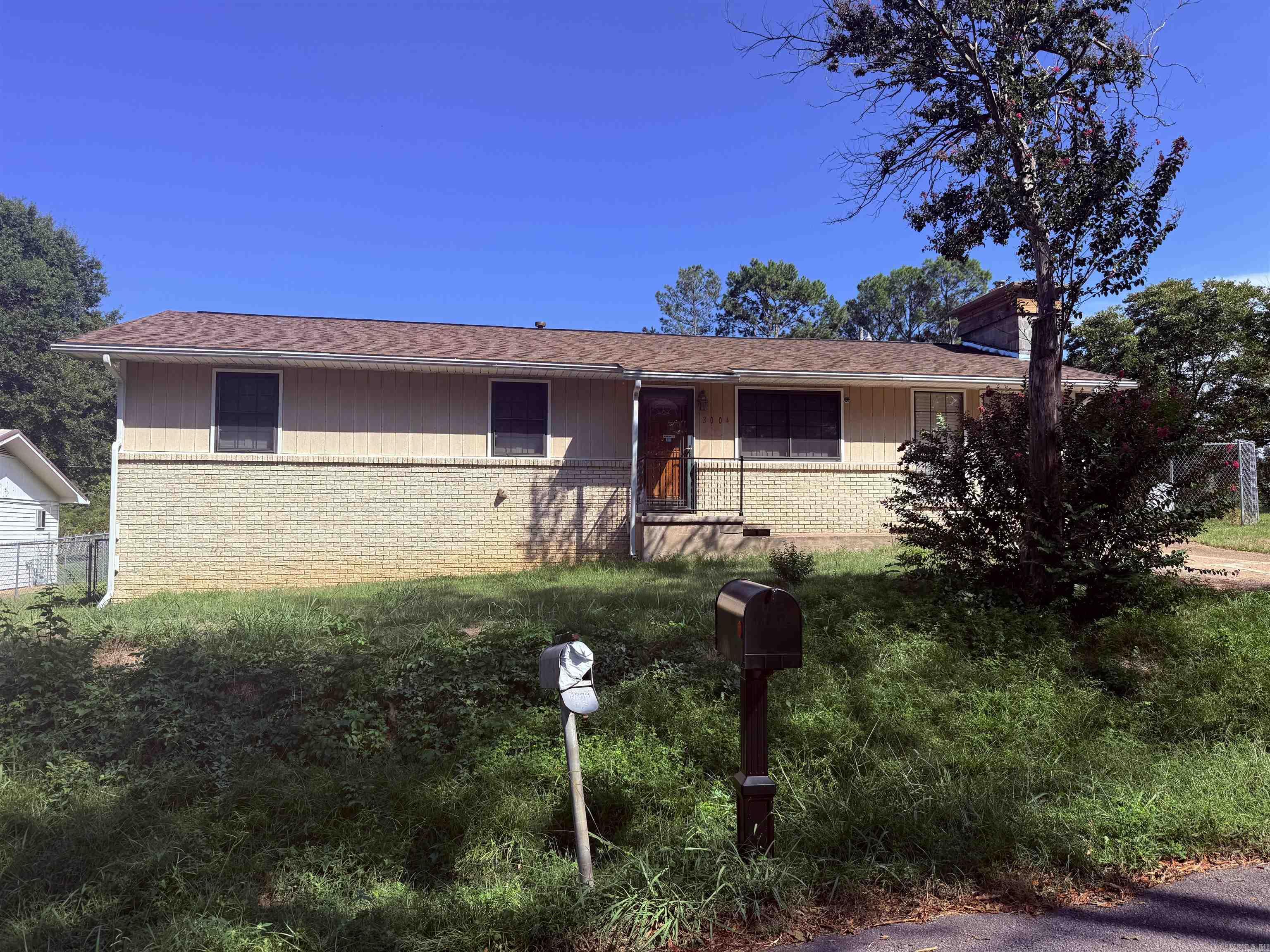 3004 Cedar Park Street Property Photo 1