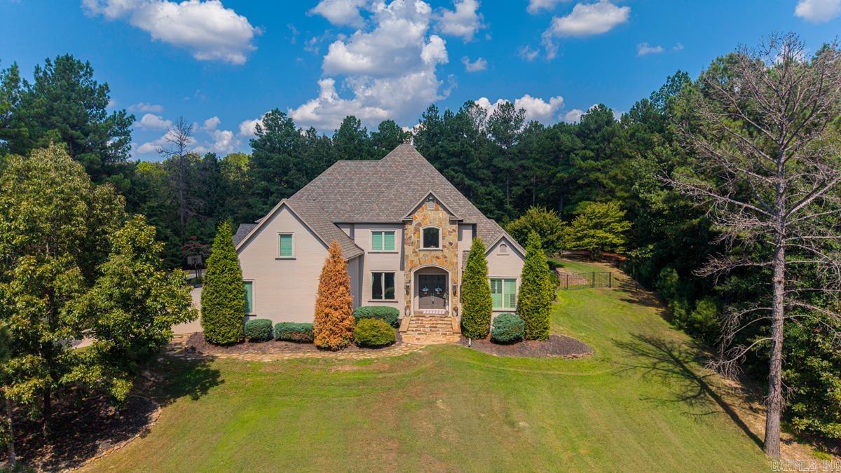 8414 Keystone Cove Property Photo 1