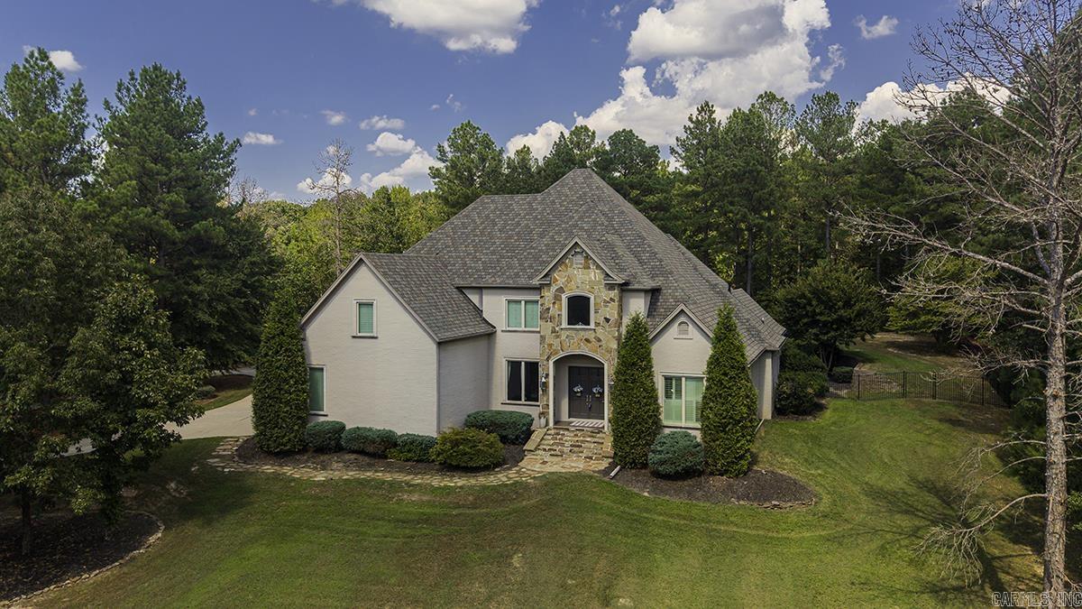 8414 Keystone Cove Property Photo 1