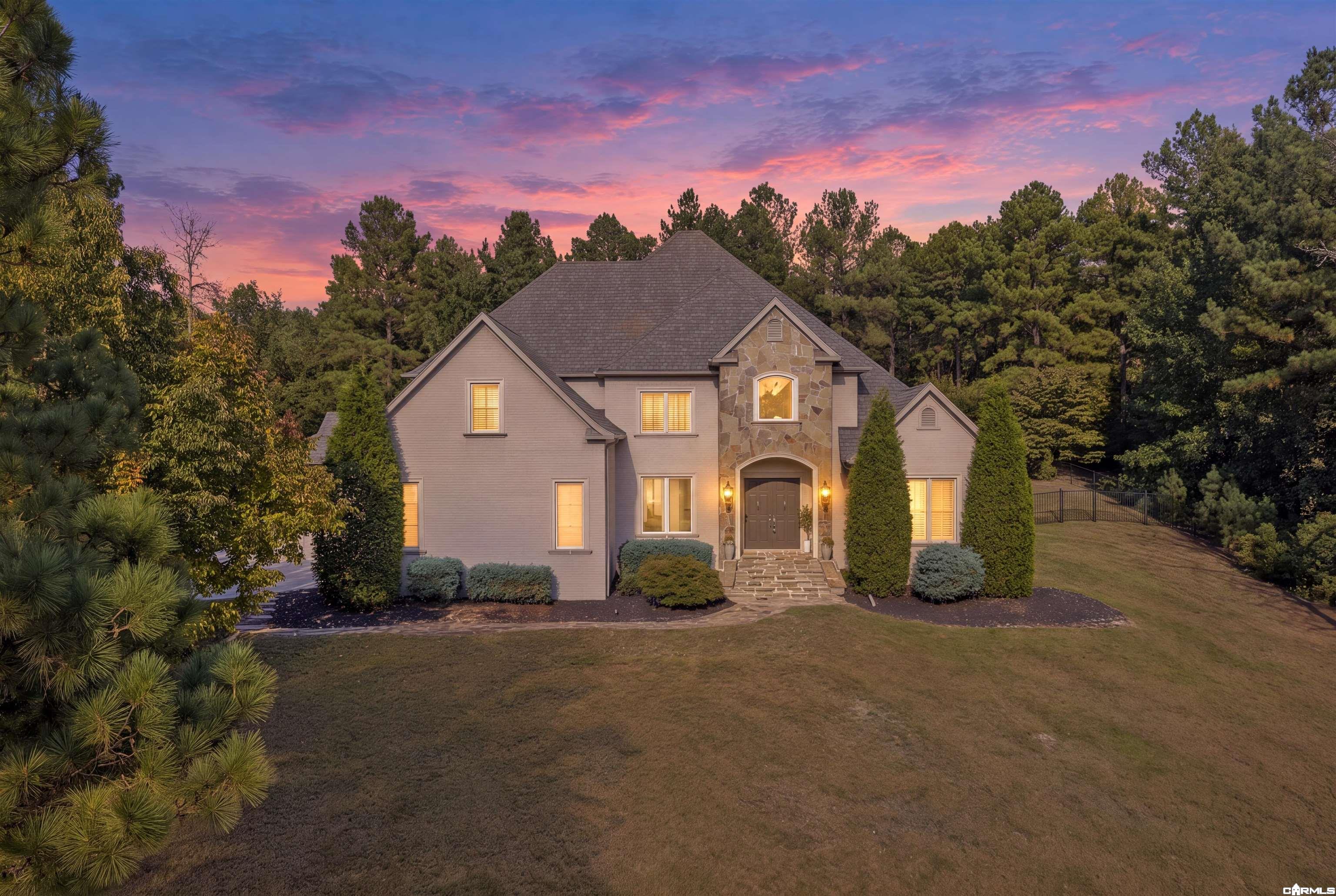8414 Keystone Cove Property Photo 1