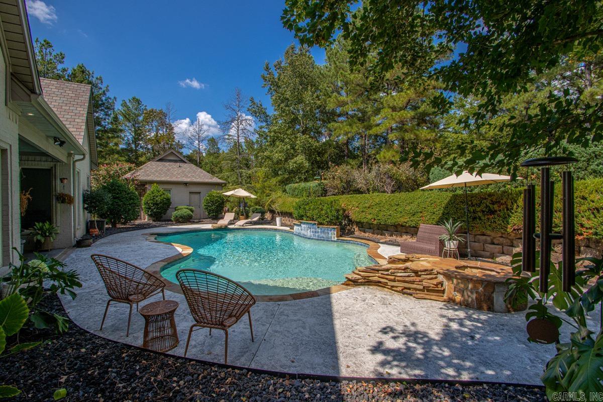 8414 Keystone Cove Property Photo 36