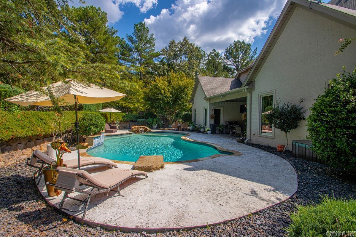 8414 Keystone Cove Property Photo 38