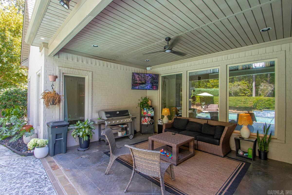 8414 Keystone Cove Property Photo 41