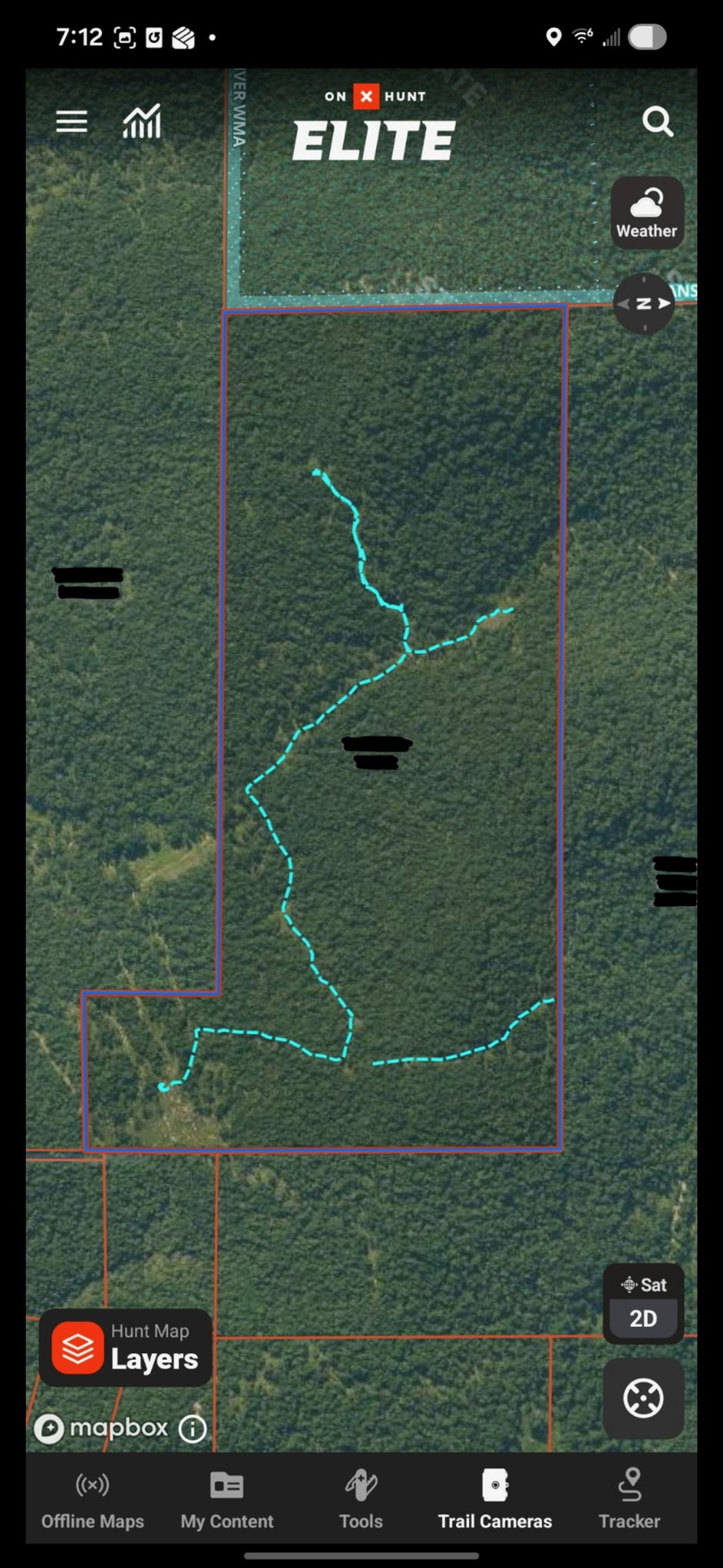 0000 Buck Ridge Lane Property Photo 9