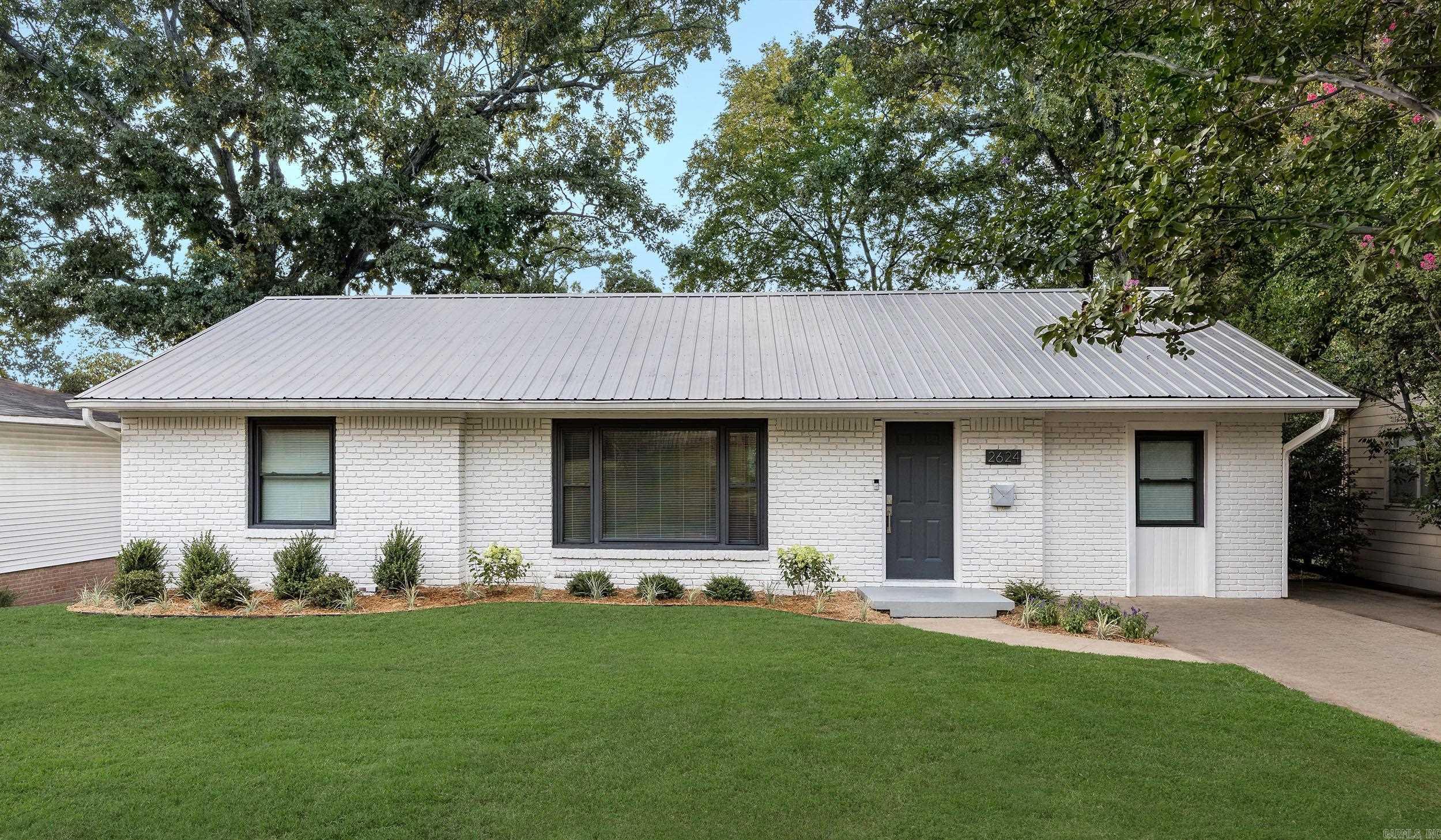 2624 Crouchwood Road Property Photo 1