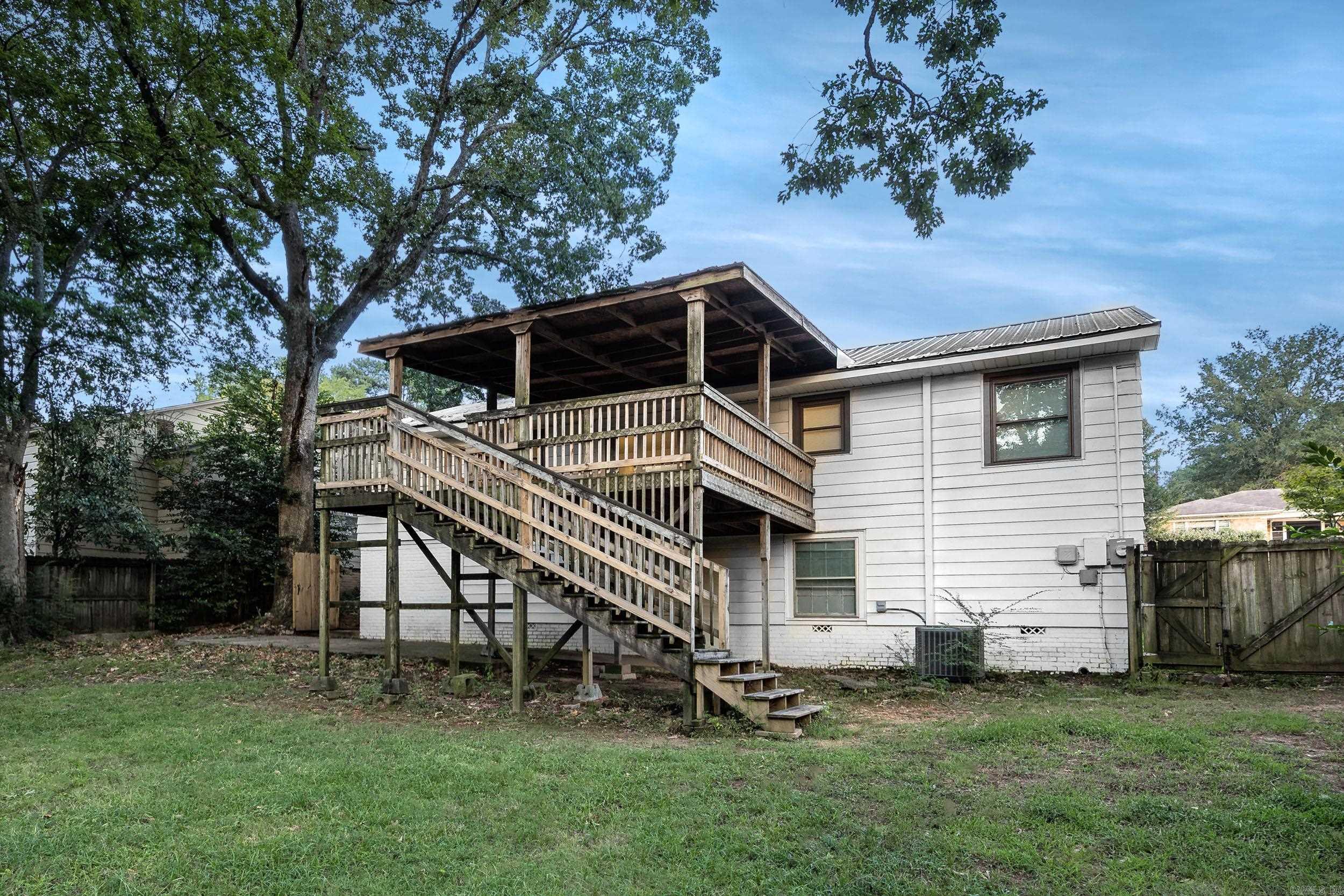 2624 Crouchwood Road Property Photo 25