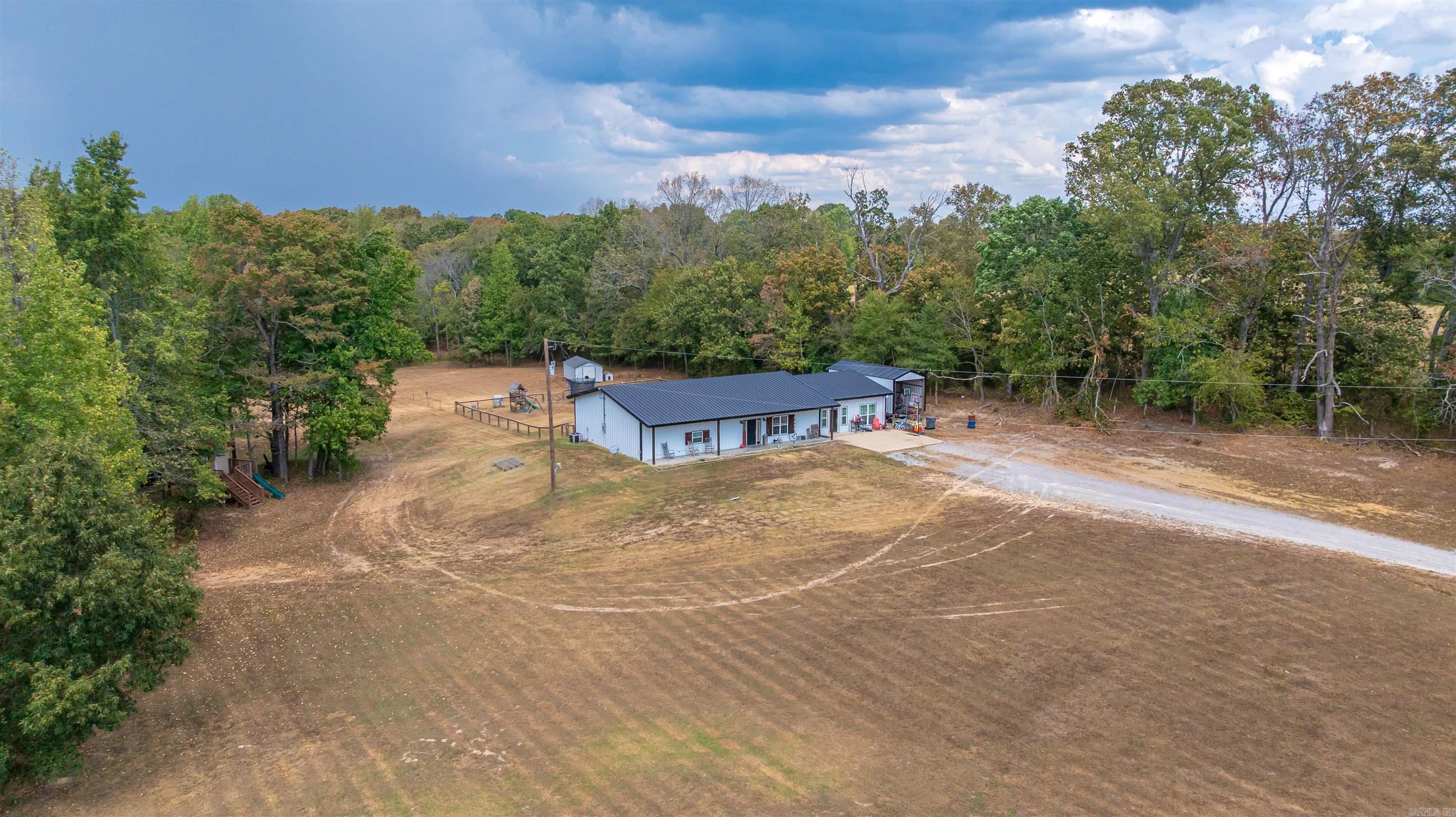 630 Old Camp Road Property Photo 2
