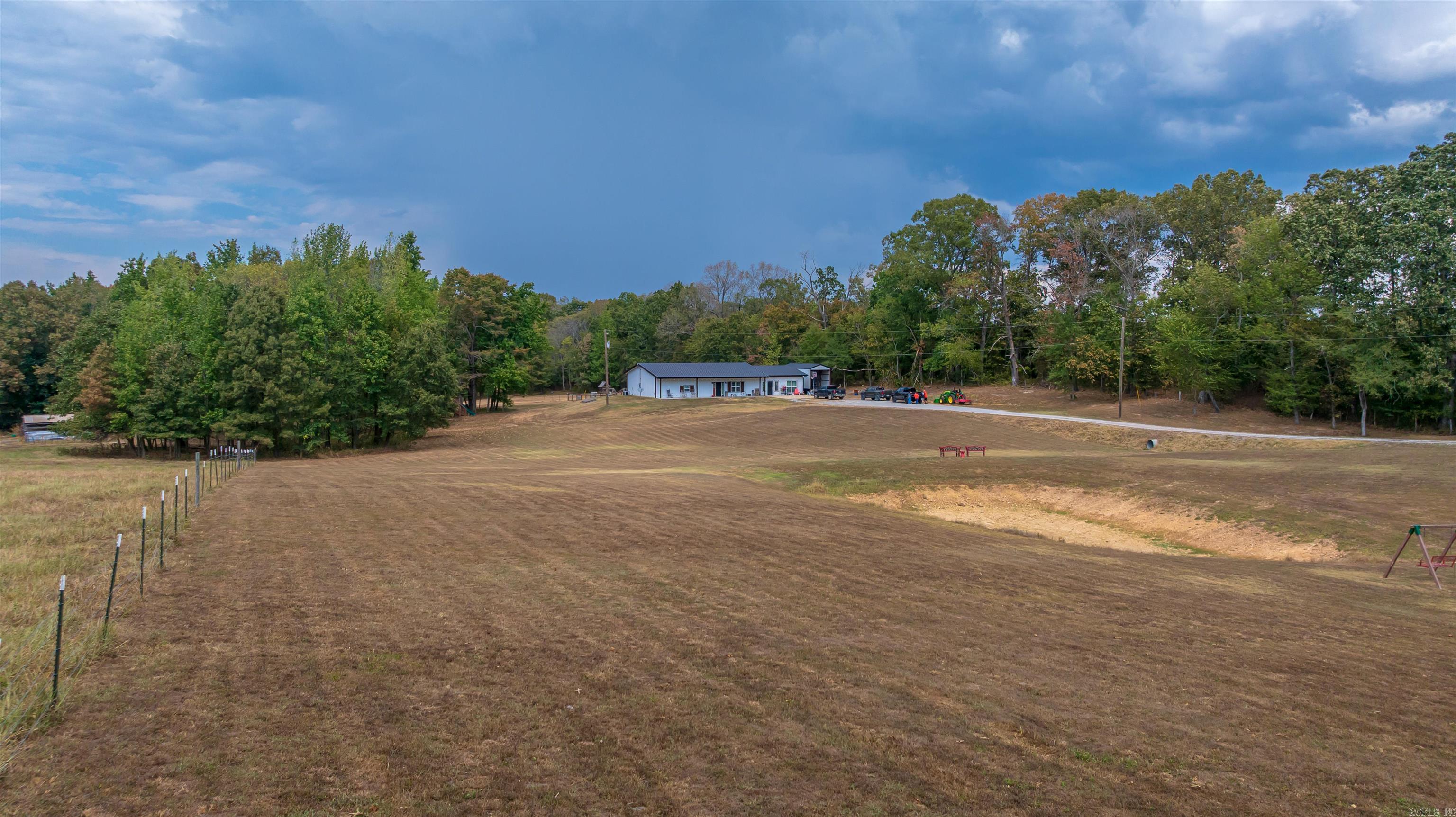 630 Old Camp Road Property Photo 4