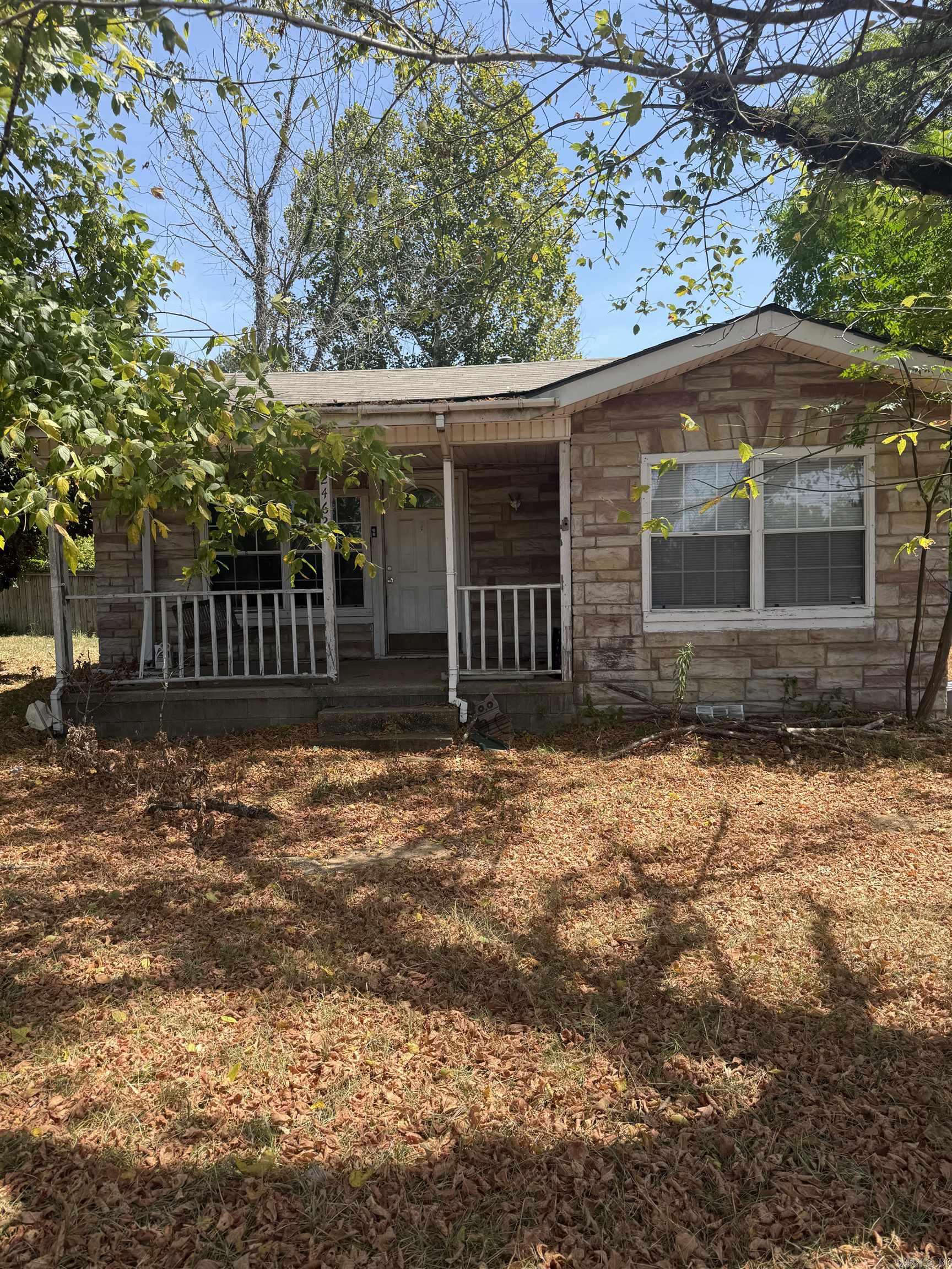 24623 N Sardis Road Property Photo 1