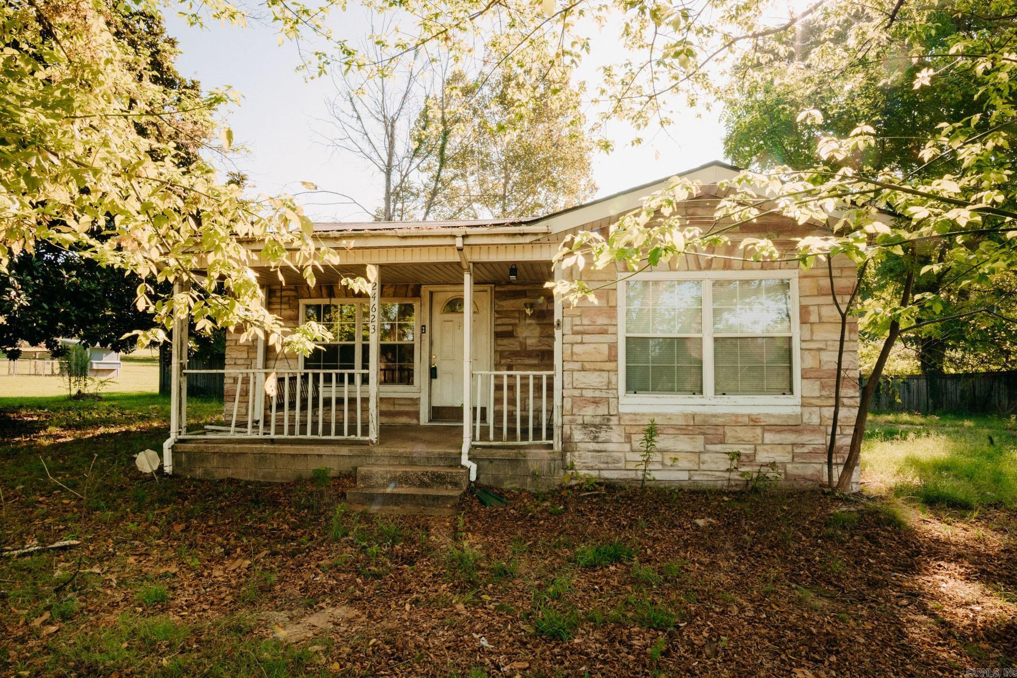 24623 N Sardis Road Property Photo 1