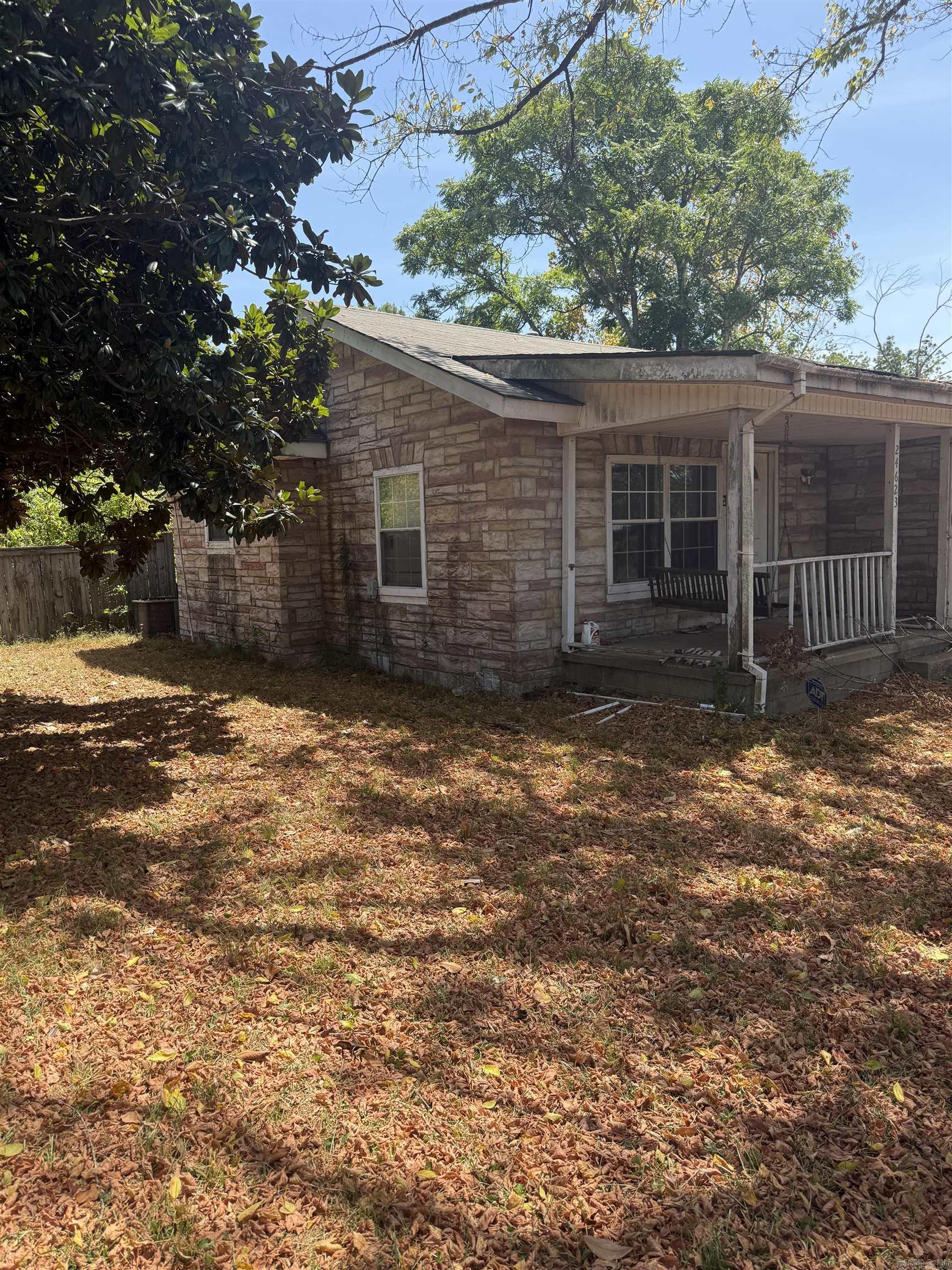 24623 N Sardis Road Property Photo 2