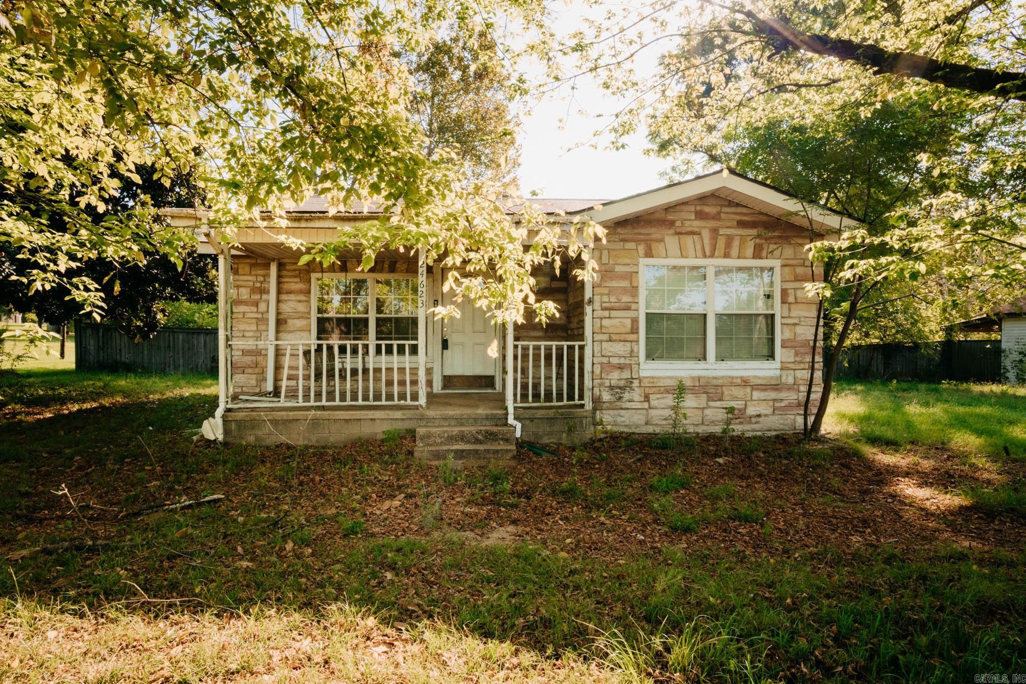 24623 N Sardis Road Property Photo 2