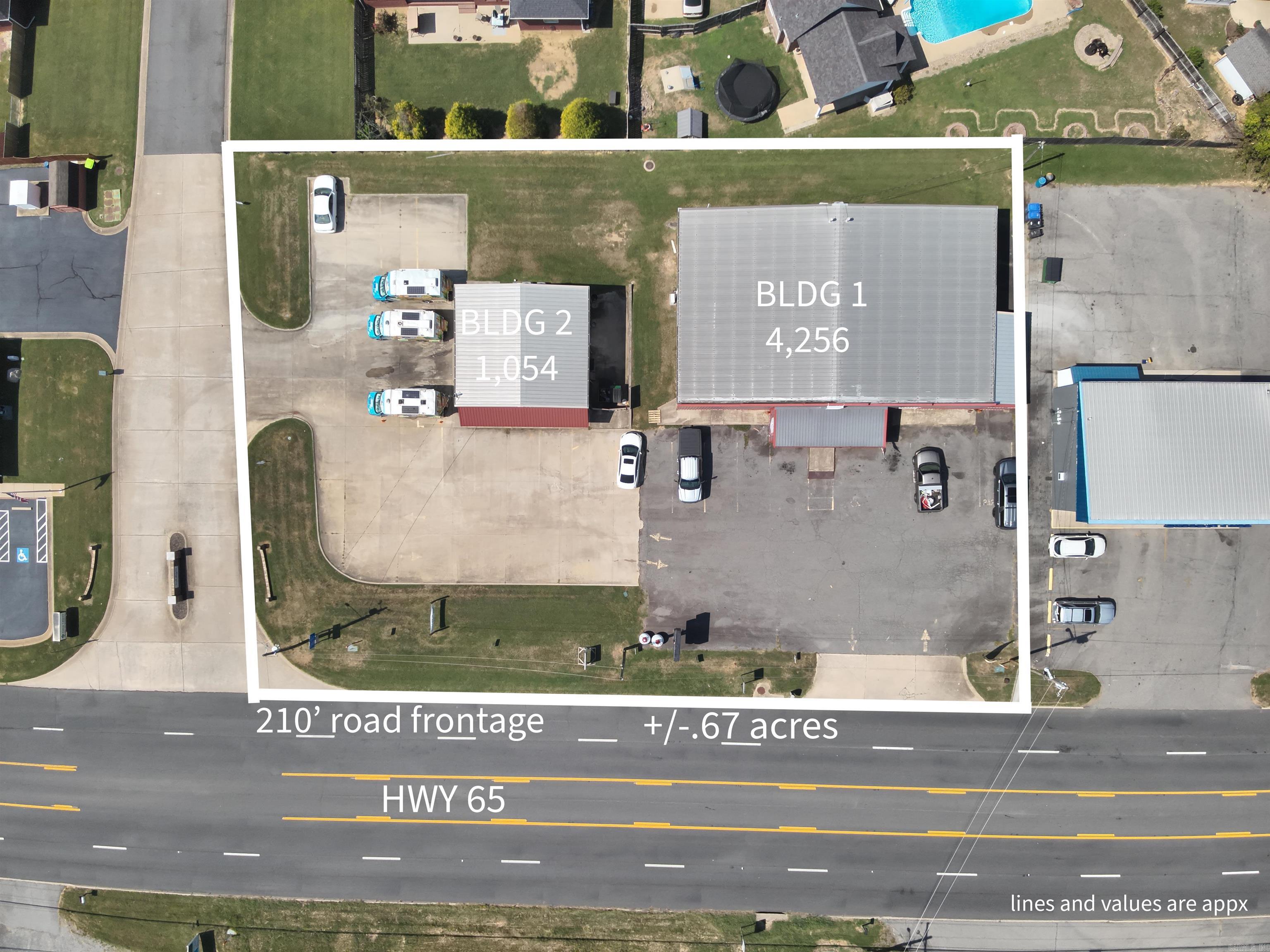 91 N Broadview Property Photo 2