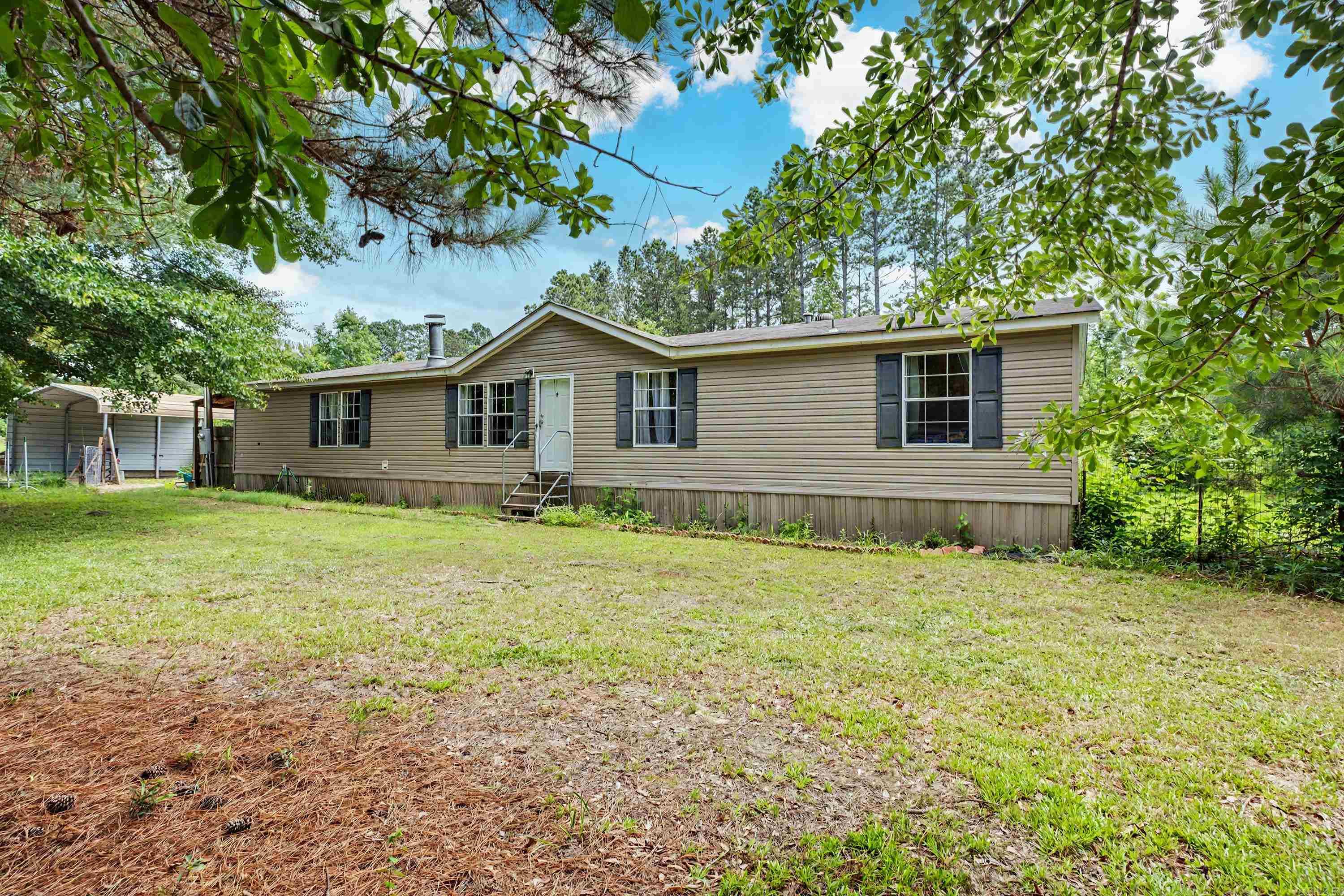 13121 Sioux Valley Cove Property Photo 1