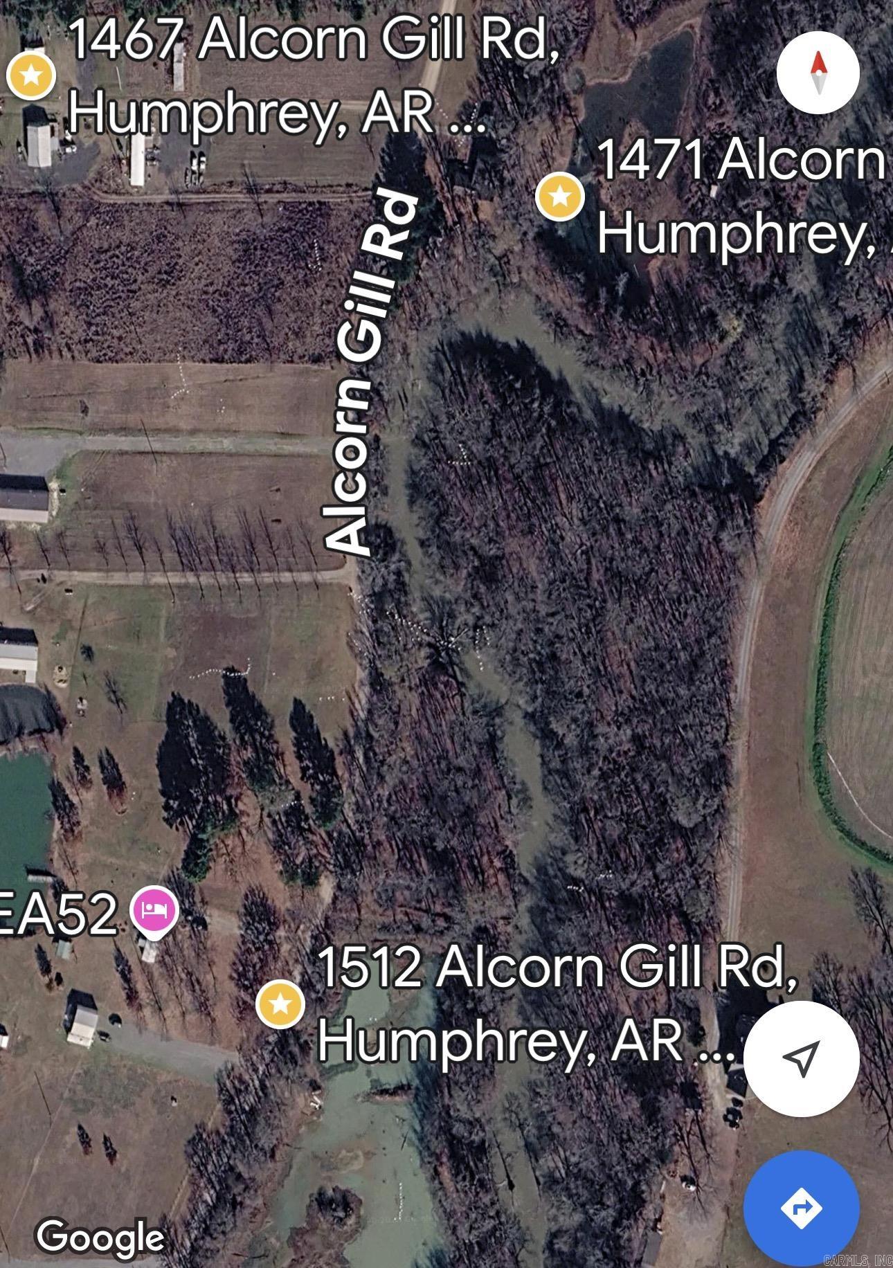 1512 Alcorn Gill Rd Property Photo 3