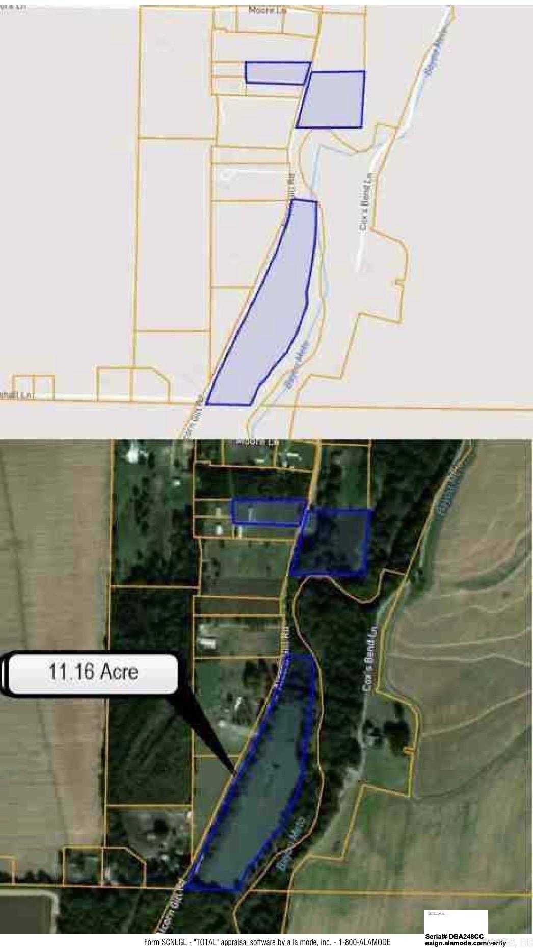 1512 Alcorn Gill Rd Property Photo 4