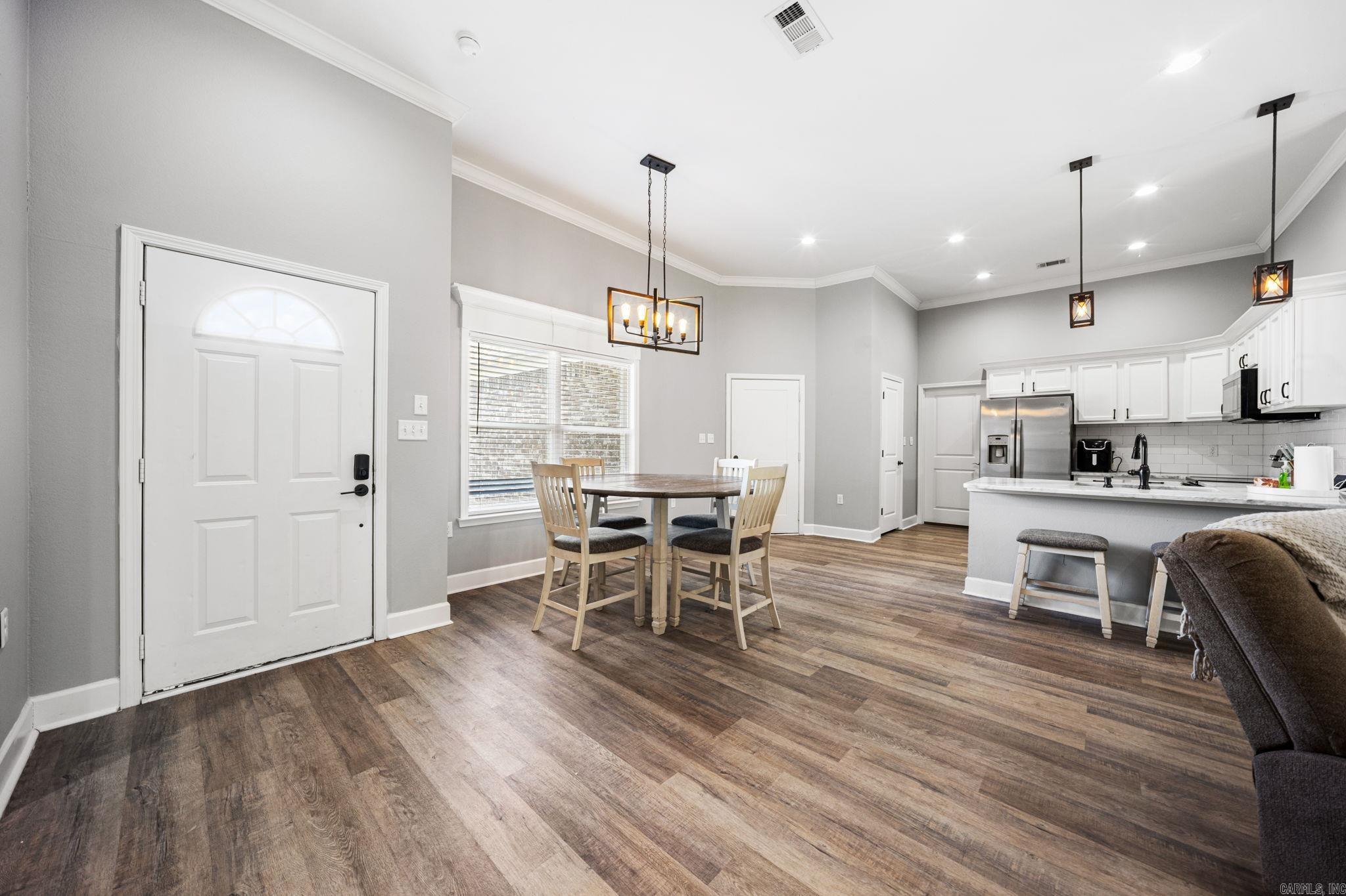 1816 Whitehaven Drive Property Photo 8
