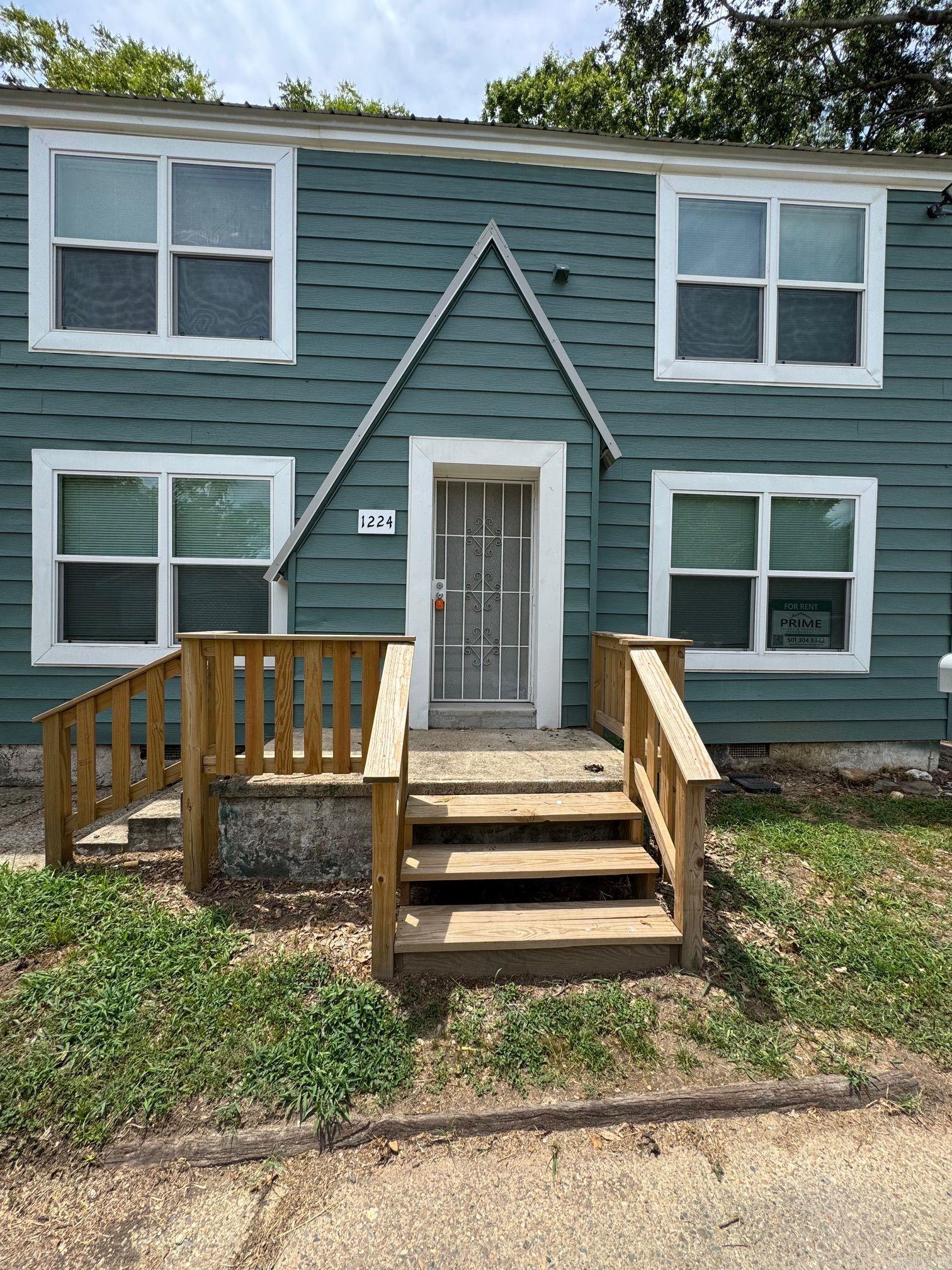 1224 School Street Property Photo 1