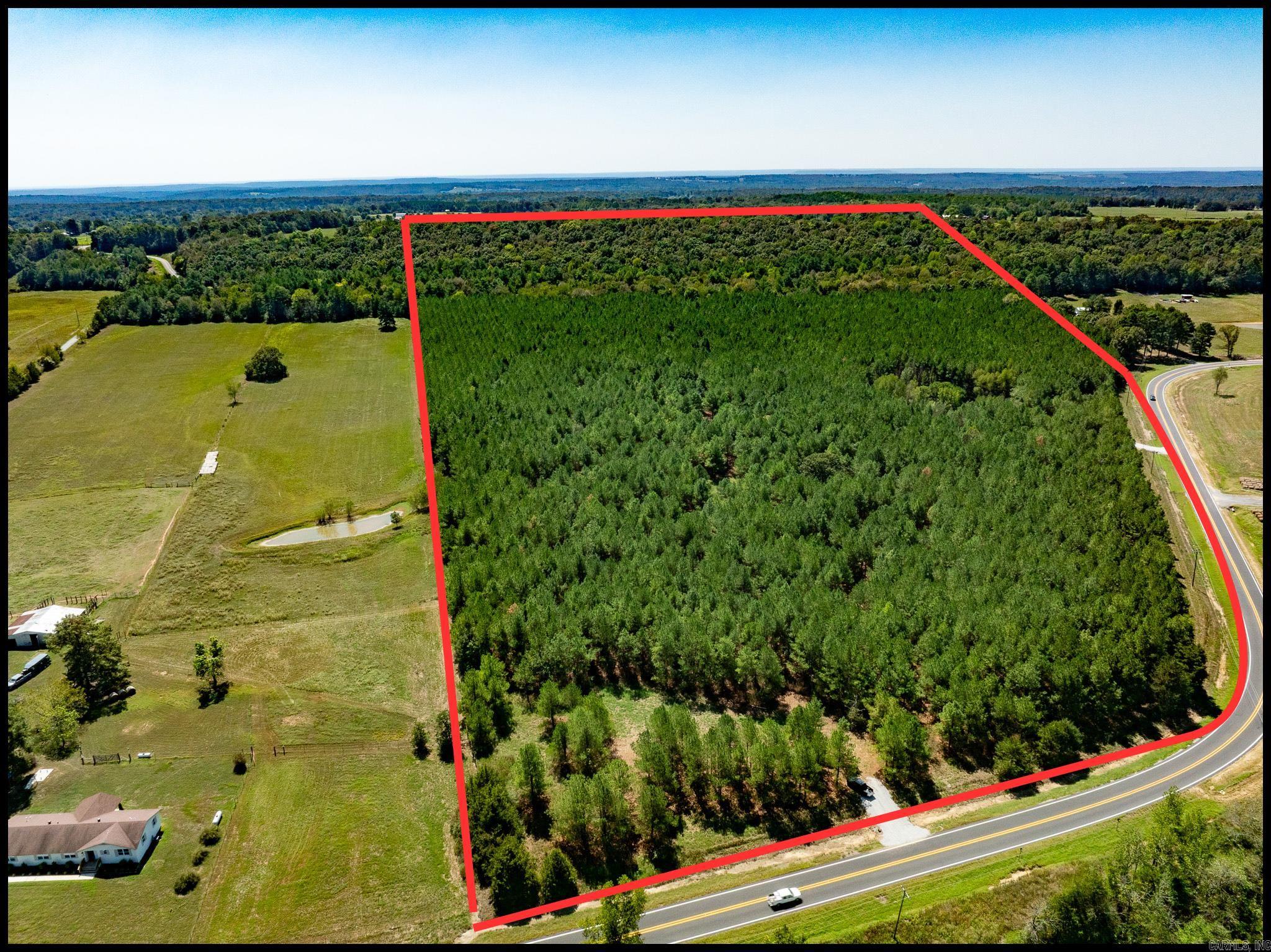 000 Hwy. 31 Property Photo 1